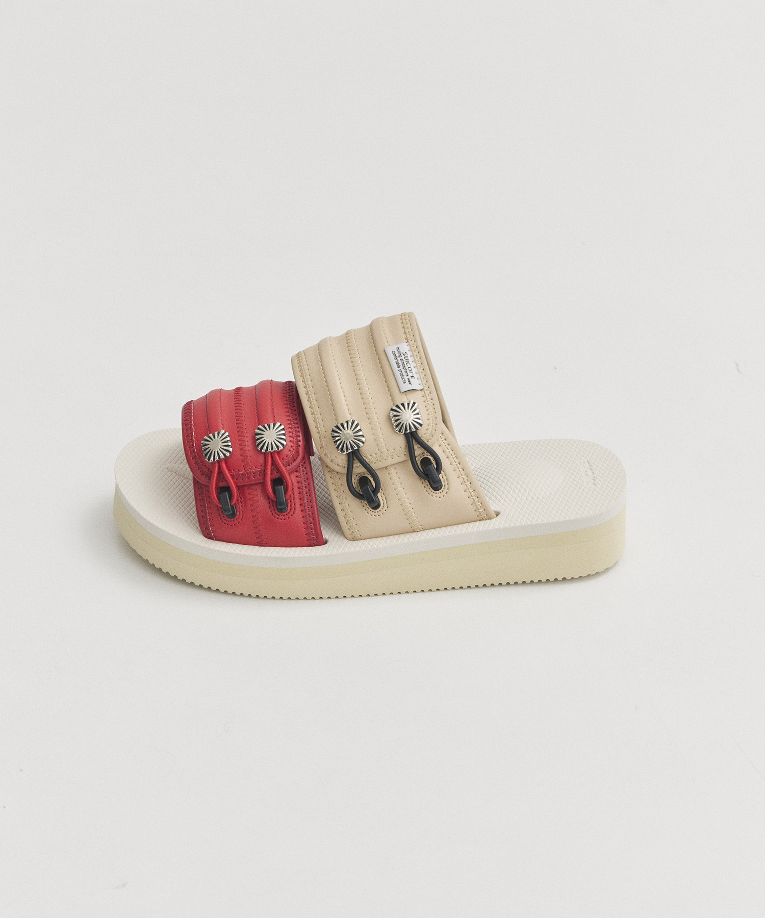 TOGA × SUICOKE MURA TOGA