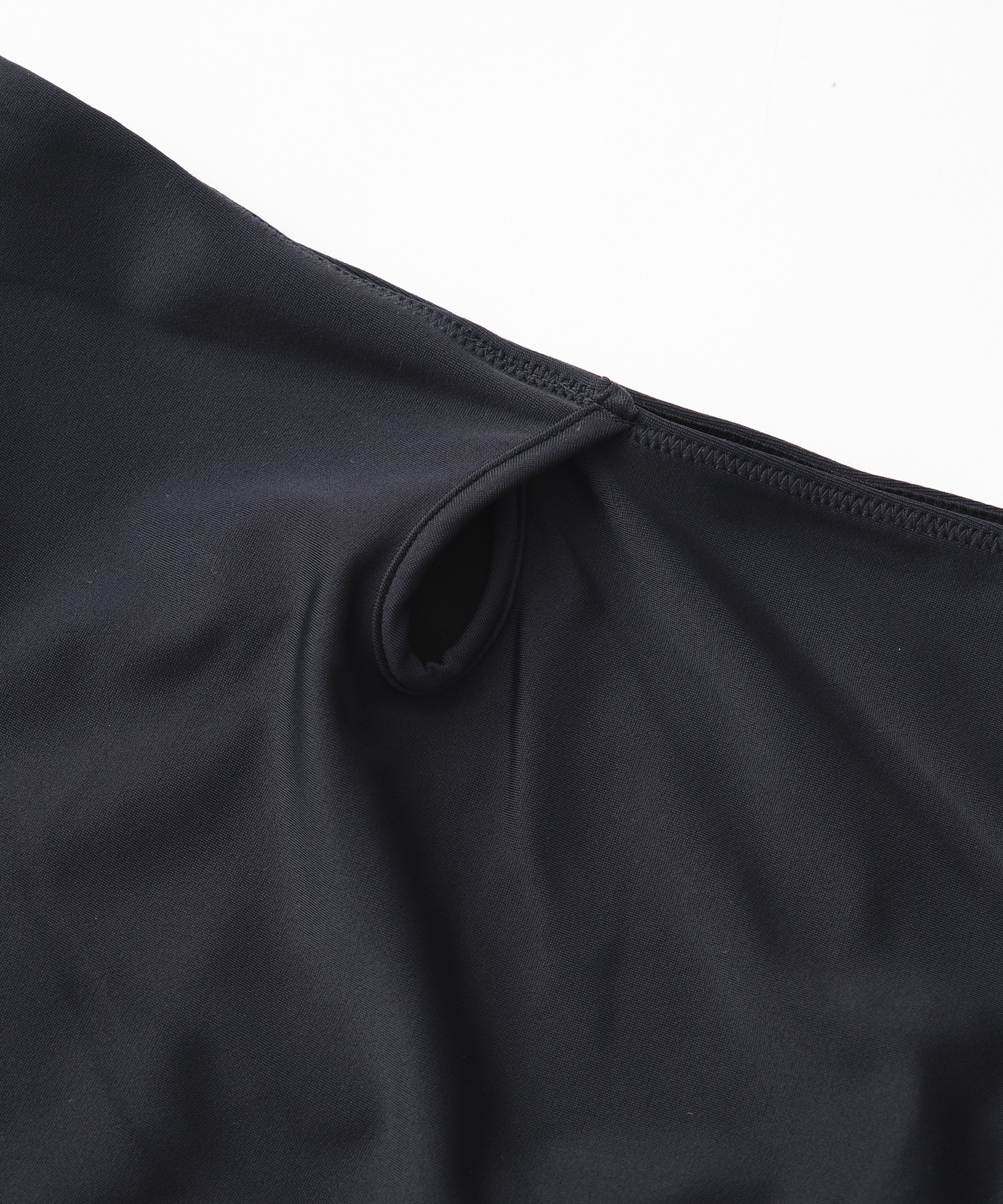 TWISTED TWO-PIECE SWIMSUIT FETICO