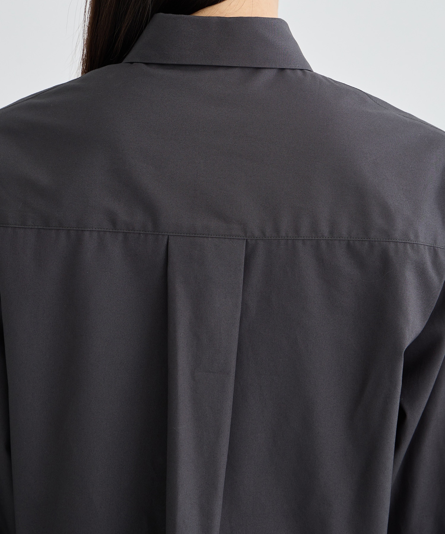 別注W POCKET SHORT SHIRT CINOH