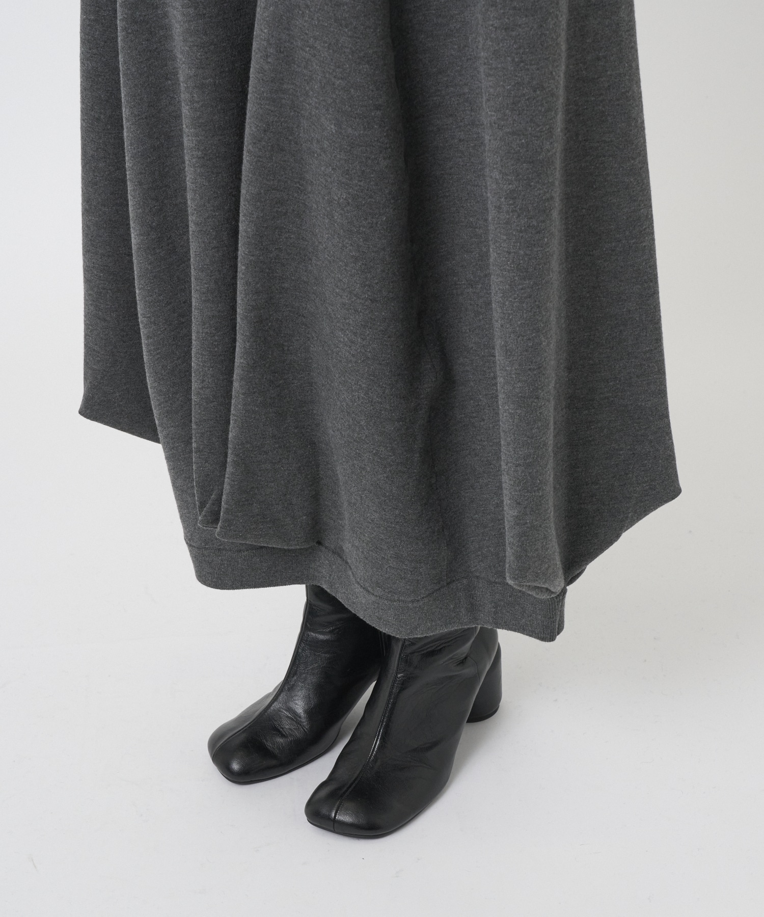 W TUCK KNIT OP UN3D.