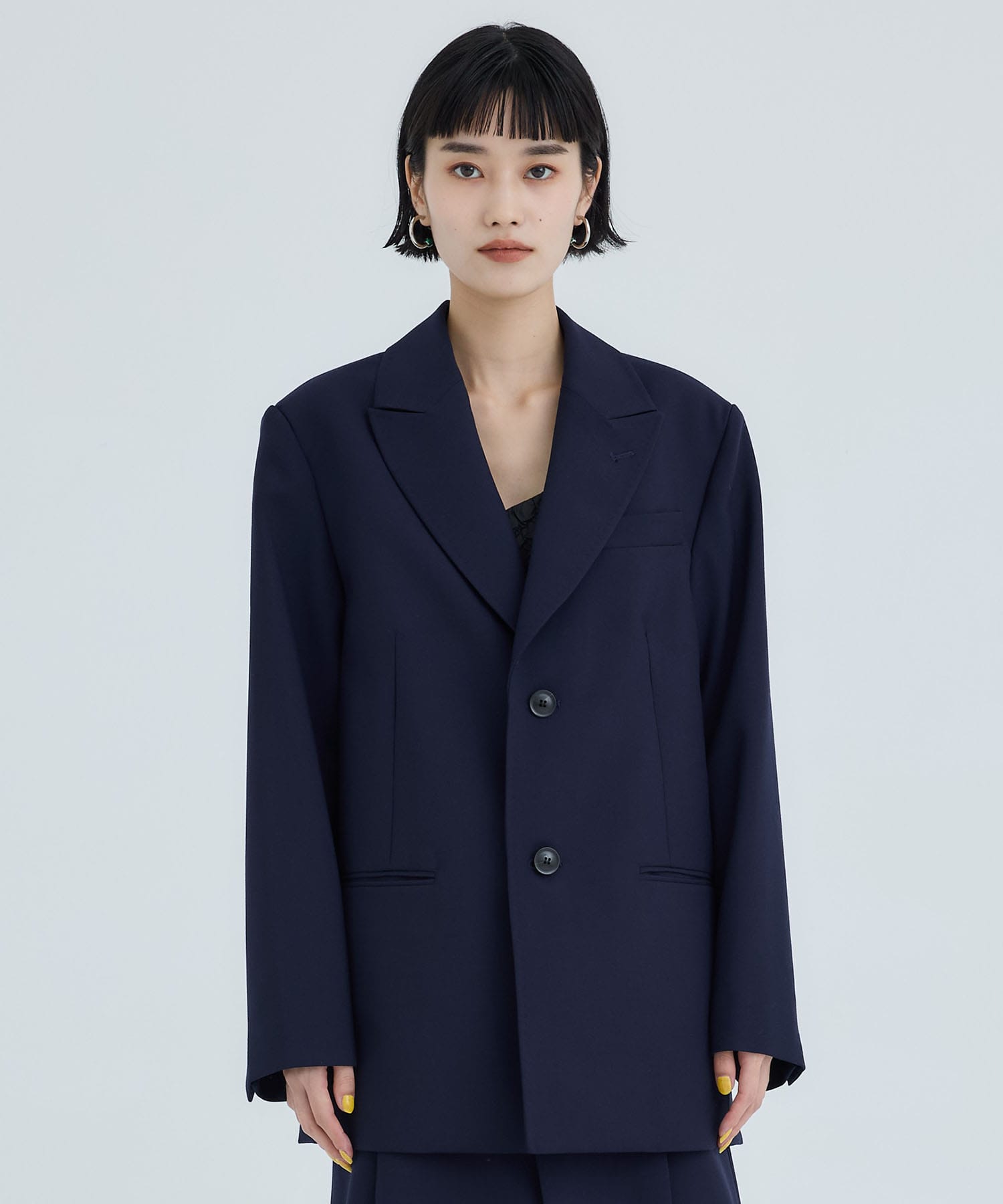 OX jacket TOGA