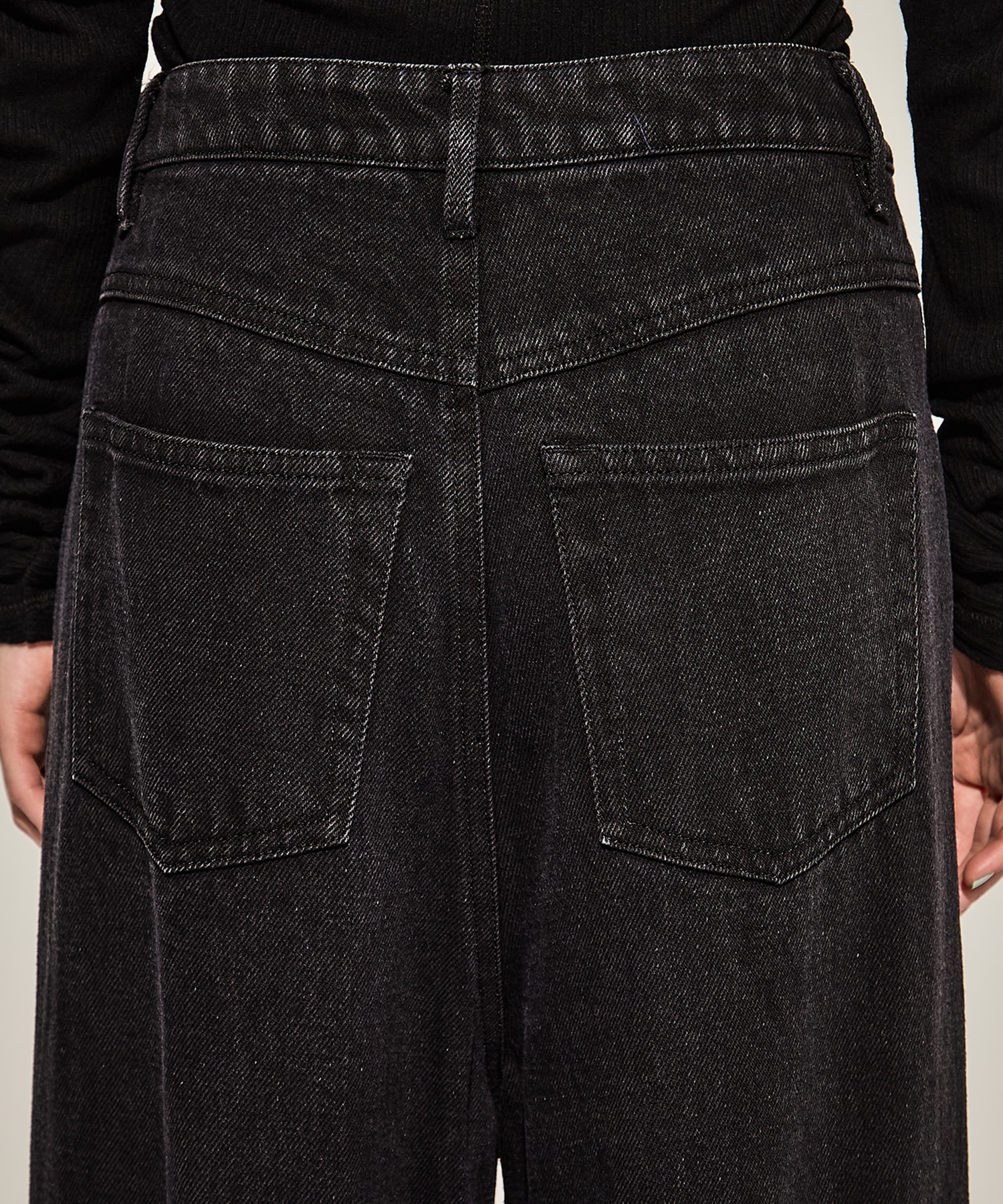 Gradation Jeans STUDIOUS