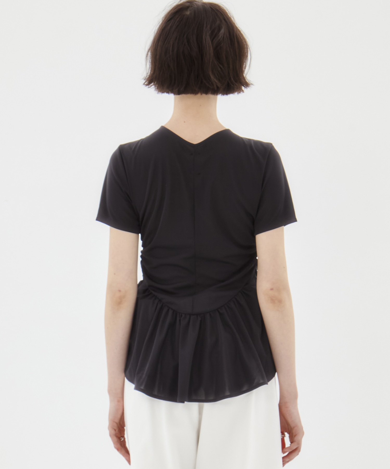 別注CIRCLE CUT TEE FETICO