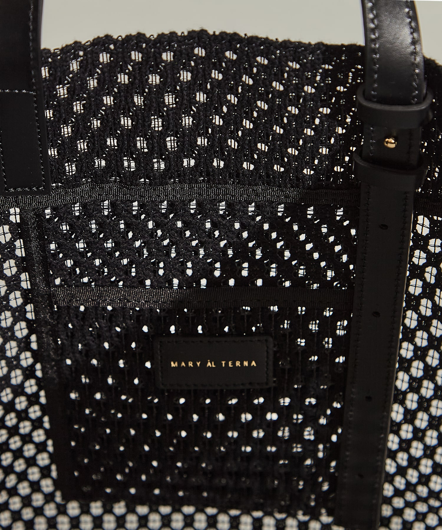 GAP TOTE BAG MARY AL TERNA