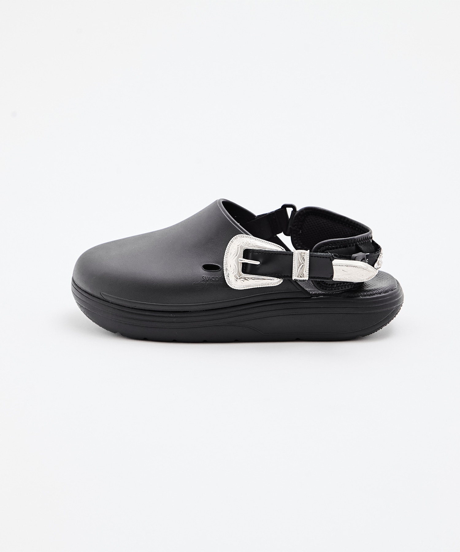 CAPPO TOGA × SUICOKE SP TOGA