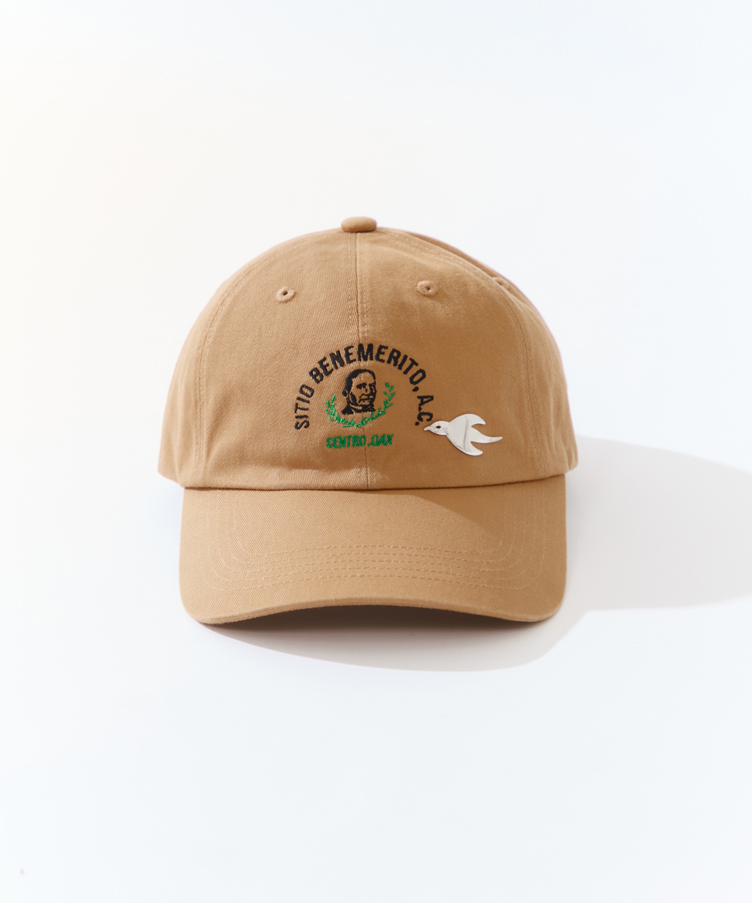 別注Letrero cap LY