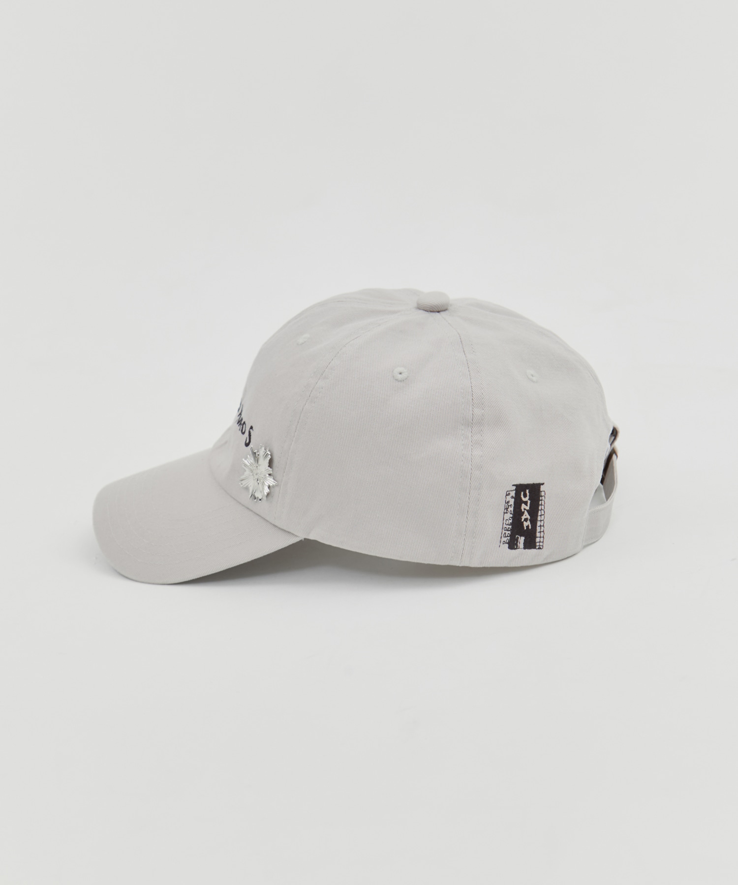 別注Gara bato cap LY