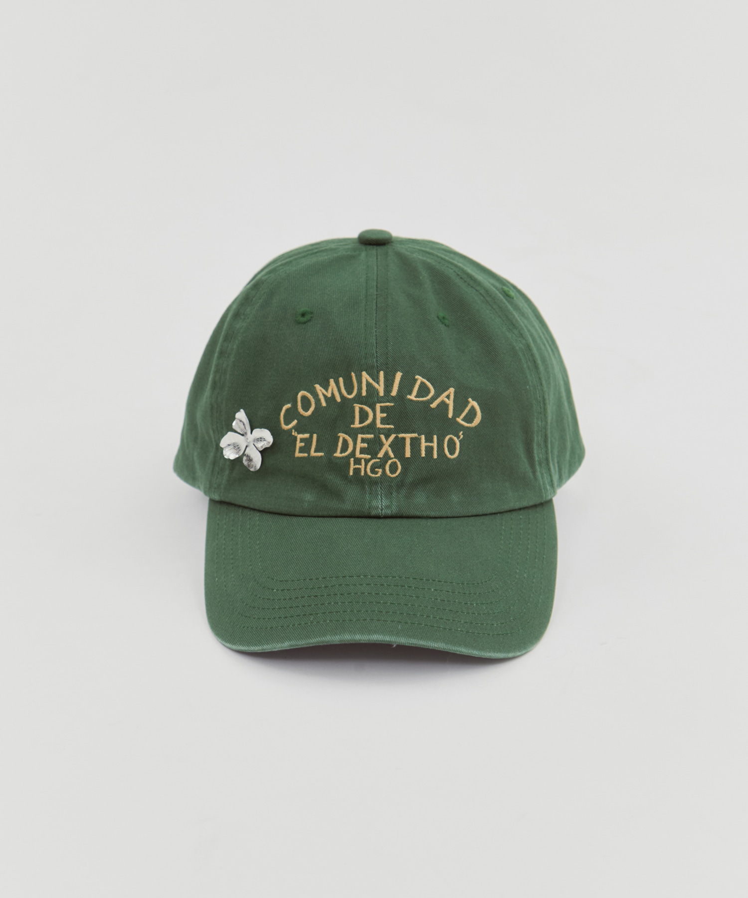 別注Gara bato cap LY