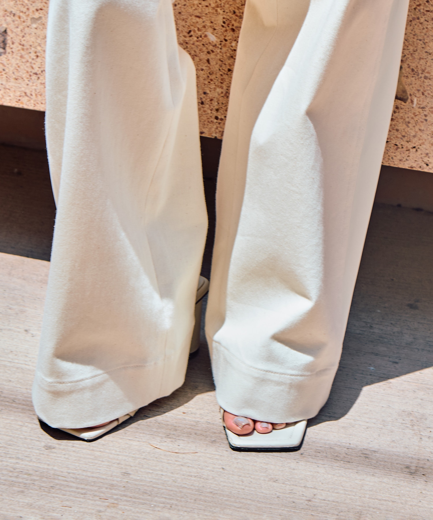 Hyper Stretch Straight Jeans STUDIOUS