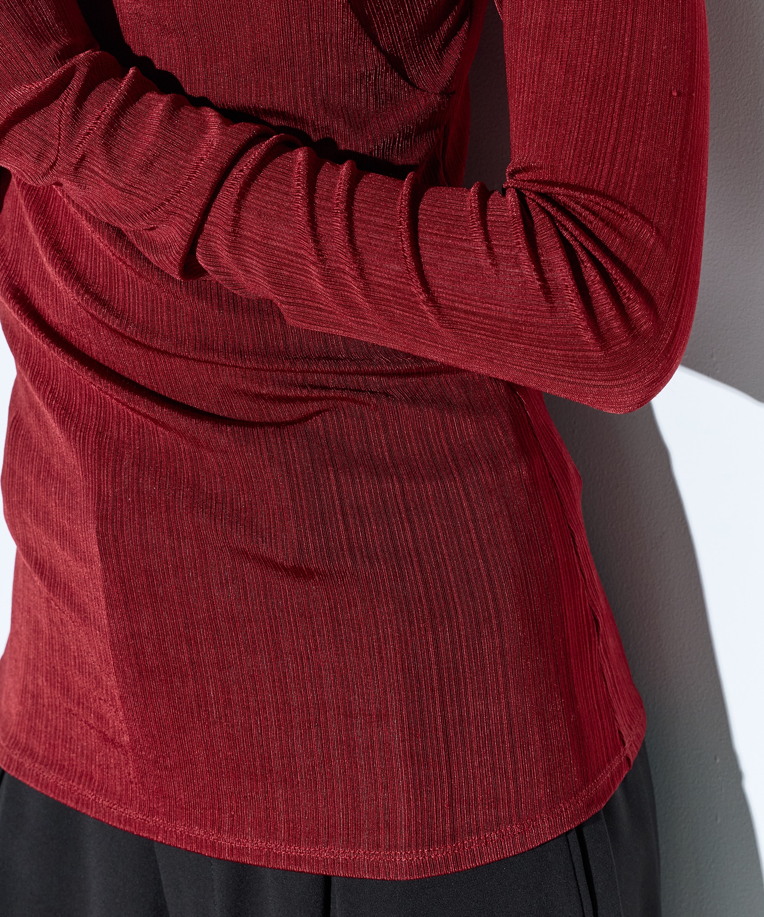 Twist tops MURRAL