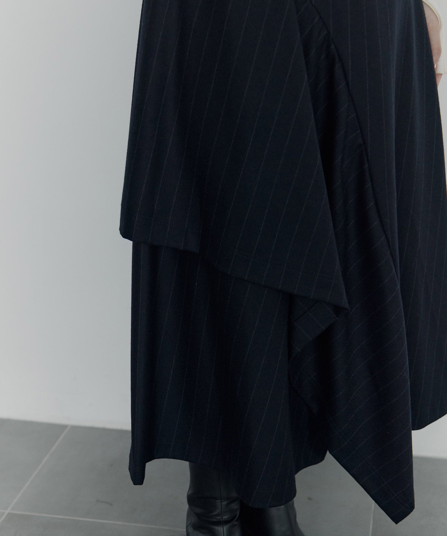 Random Hem Flare SKT UJOH