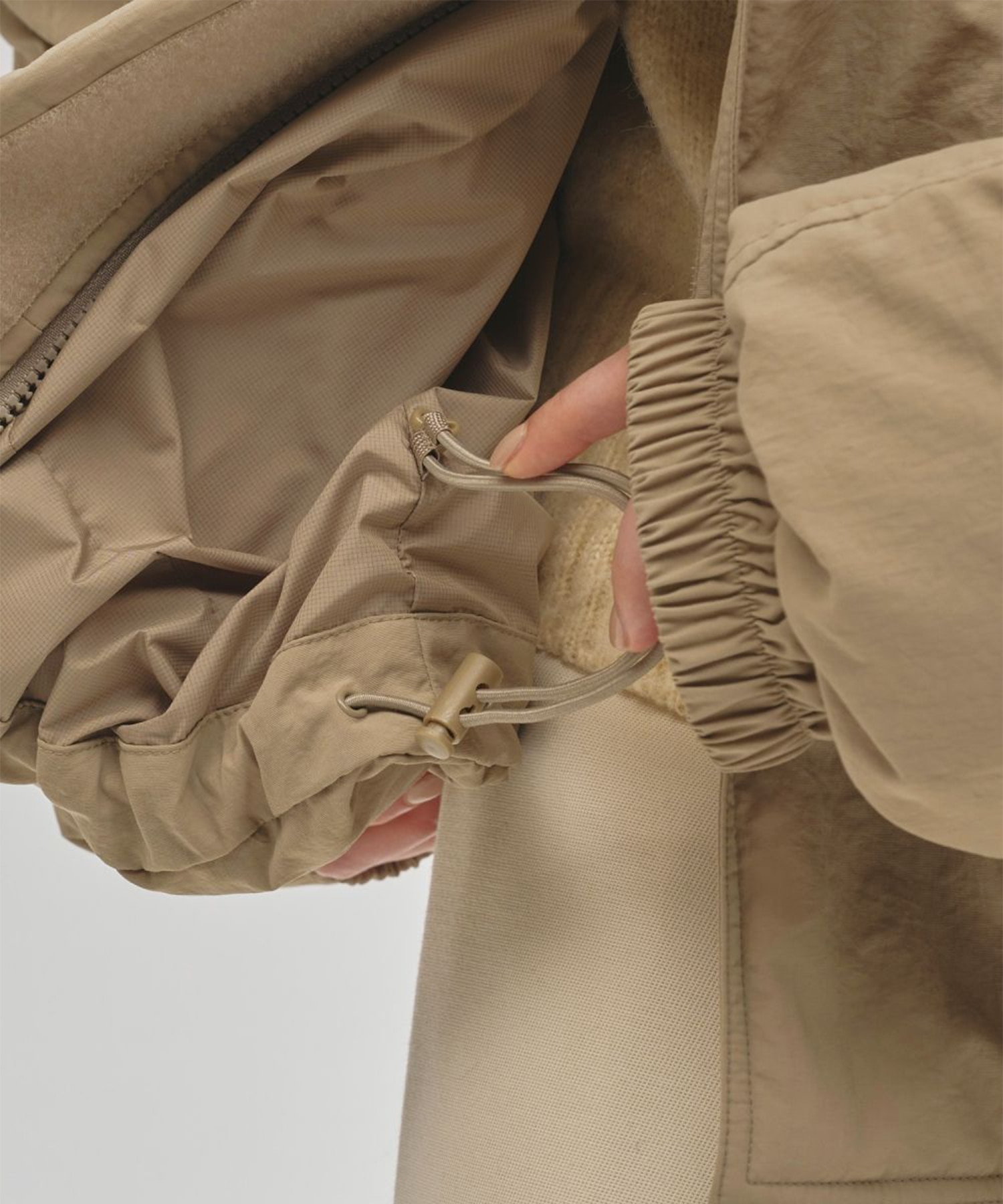 Monster Down Jacket TODAYFUL