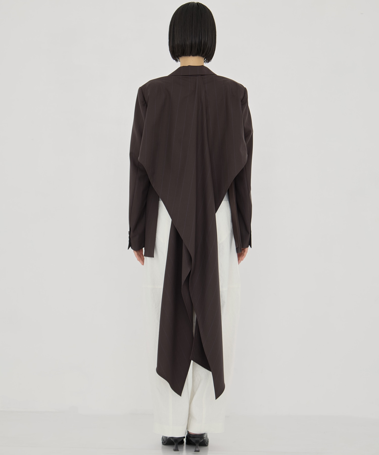 Tied JKT UJOH