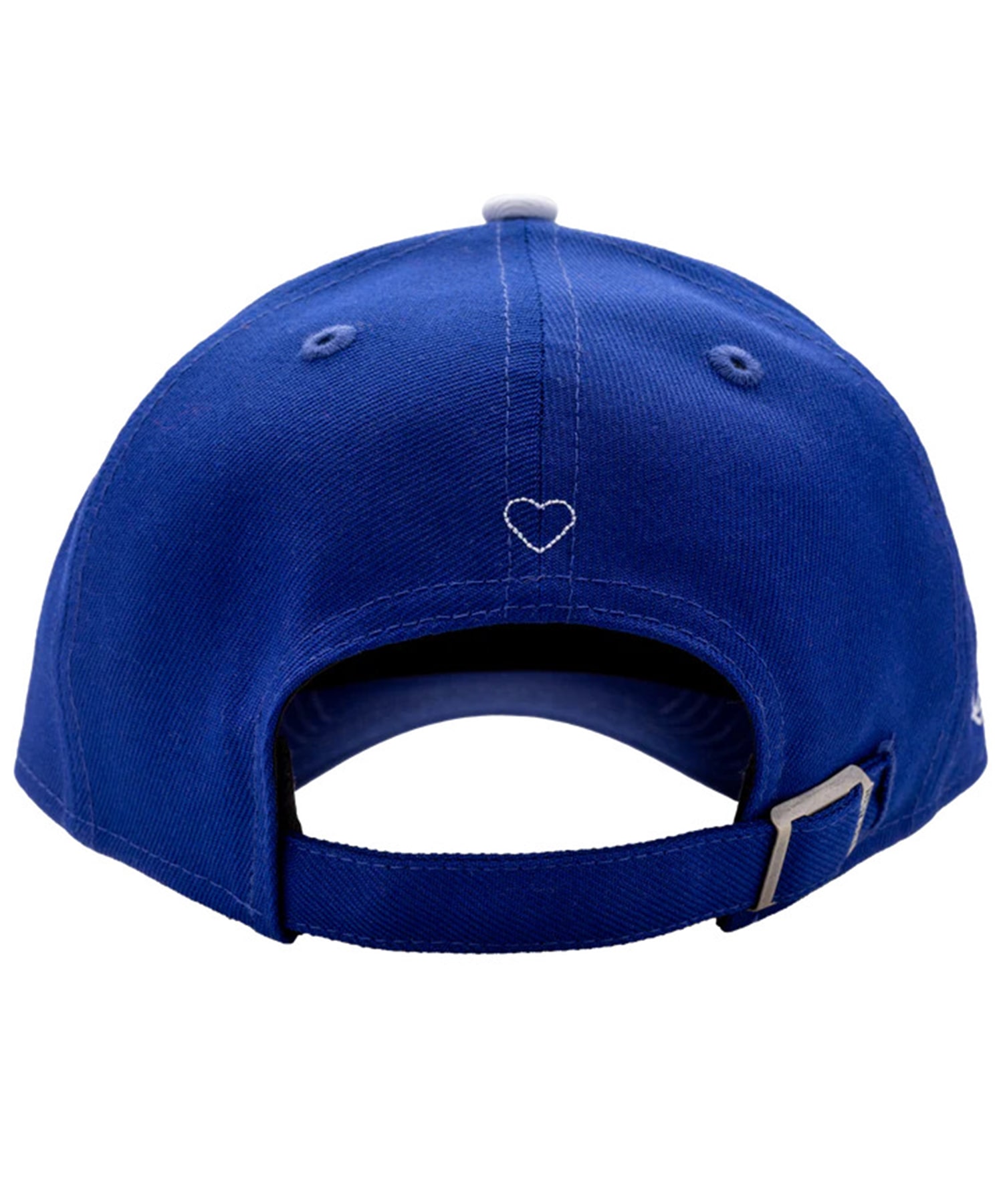 x Newera Dodgers CapBLU BASICKS