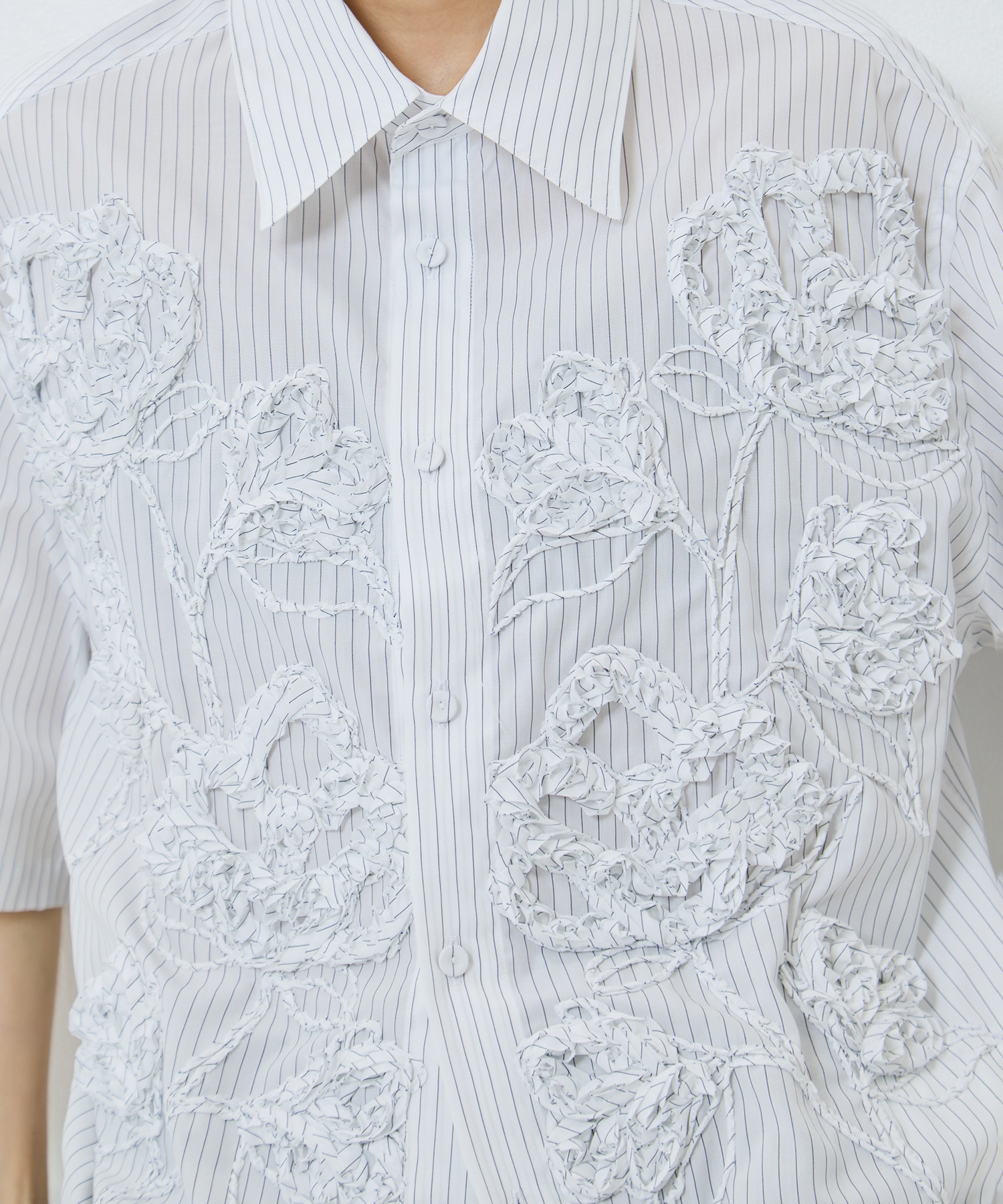Short Sleeve Shirt TAAKK