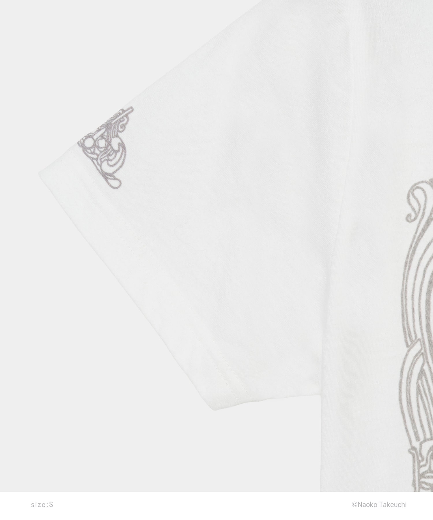 Pretty Guardian Sailor Moon T-shirt tanakadaisuke