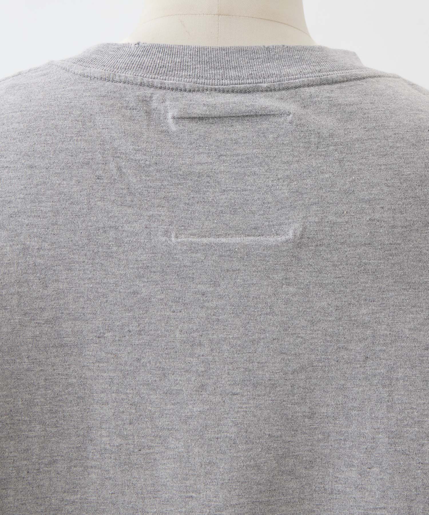 KIDS DOODLE TEE Maison MIHARA YASUHIRO