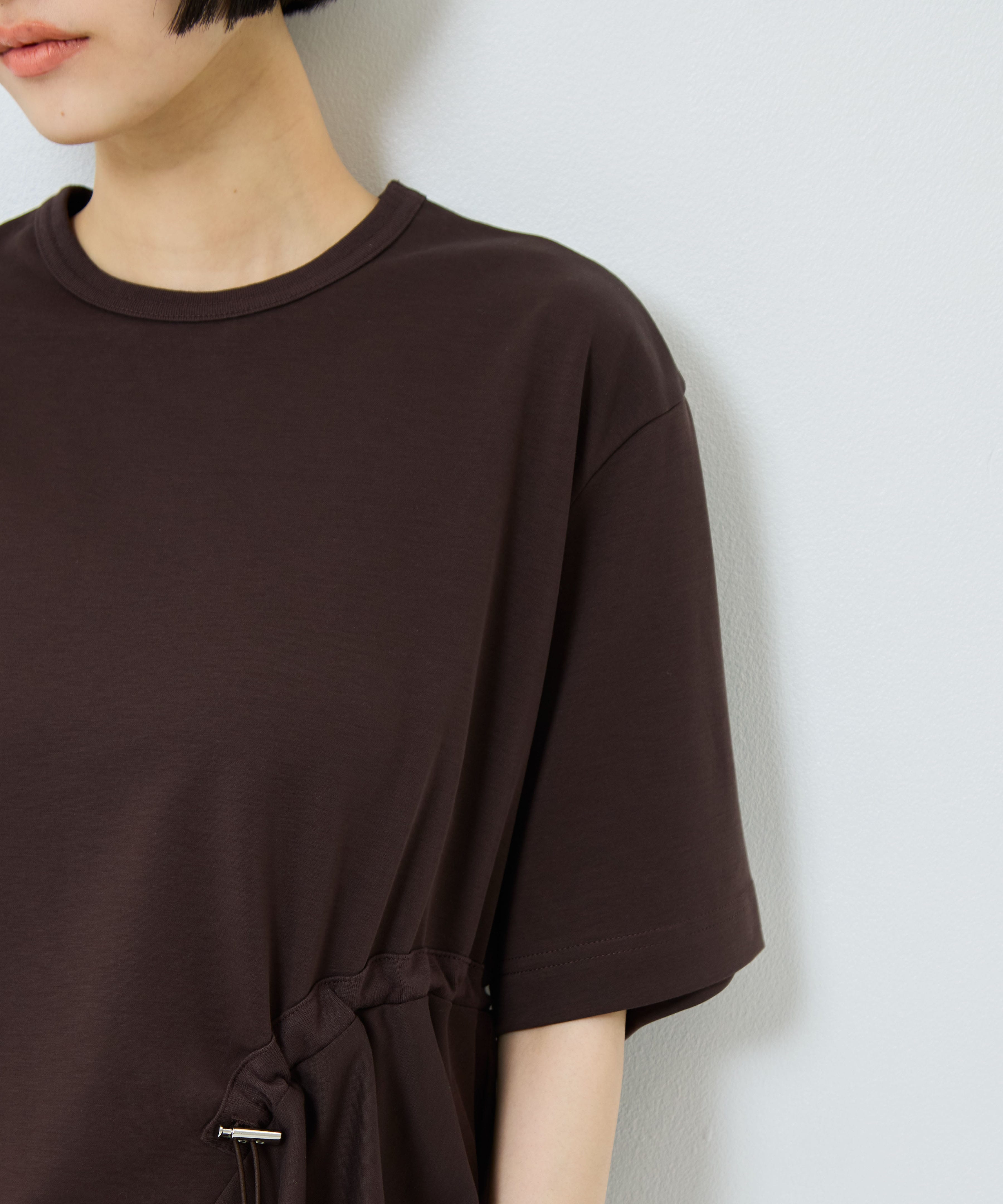 別注Flare Half　Sleeve T UJOH