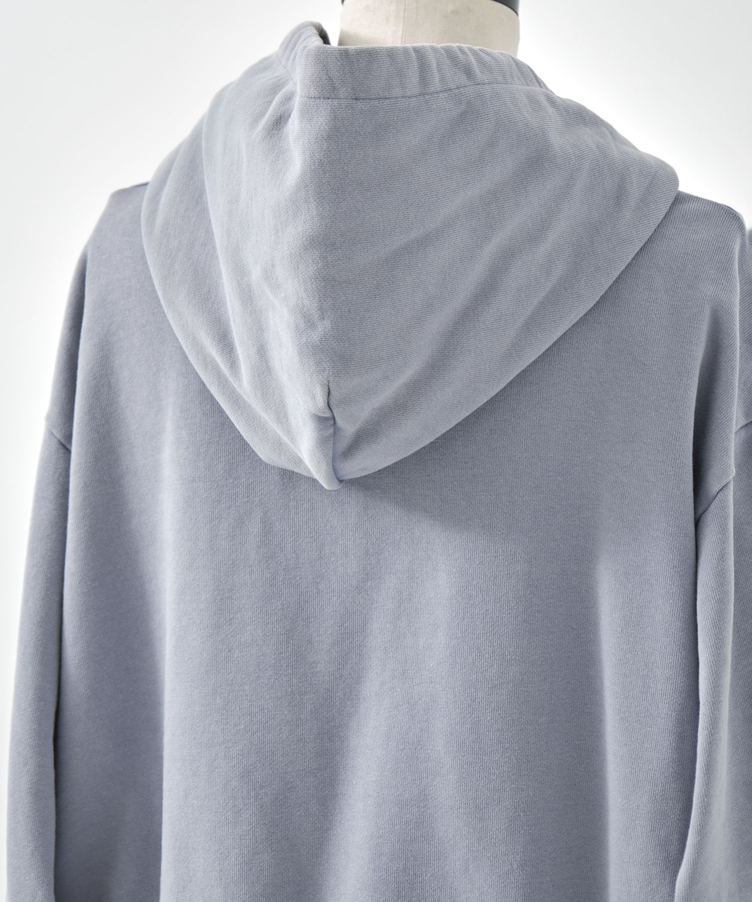 Zip Hoodie TAAKK