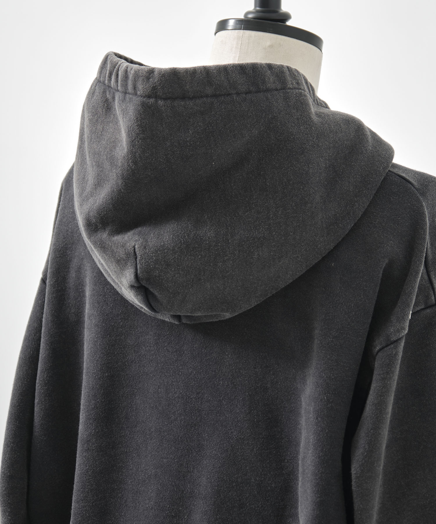Zip Hoodie TAAKK