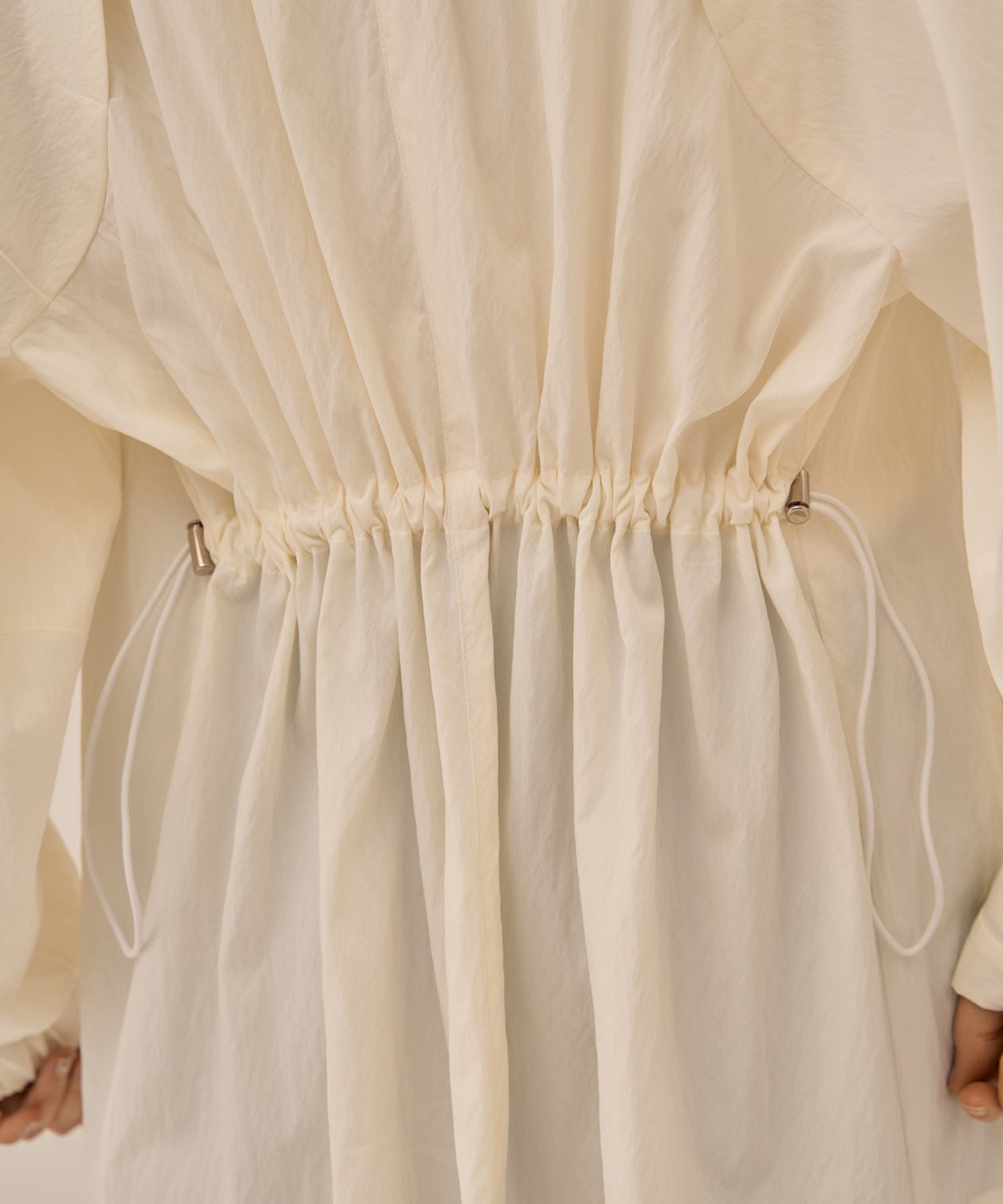 Farnanda jacket AKIRANAKA