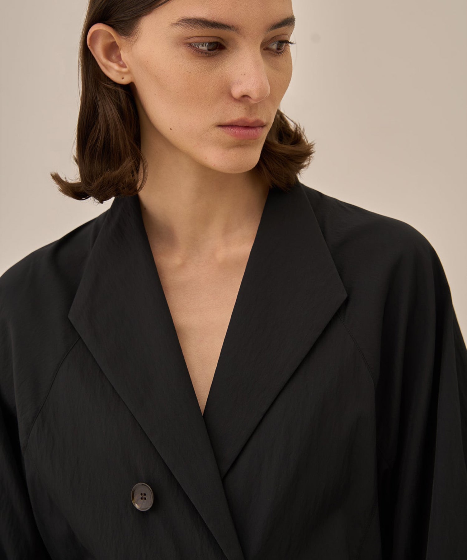 Farnanda jacket AKIRANAKA