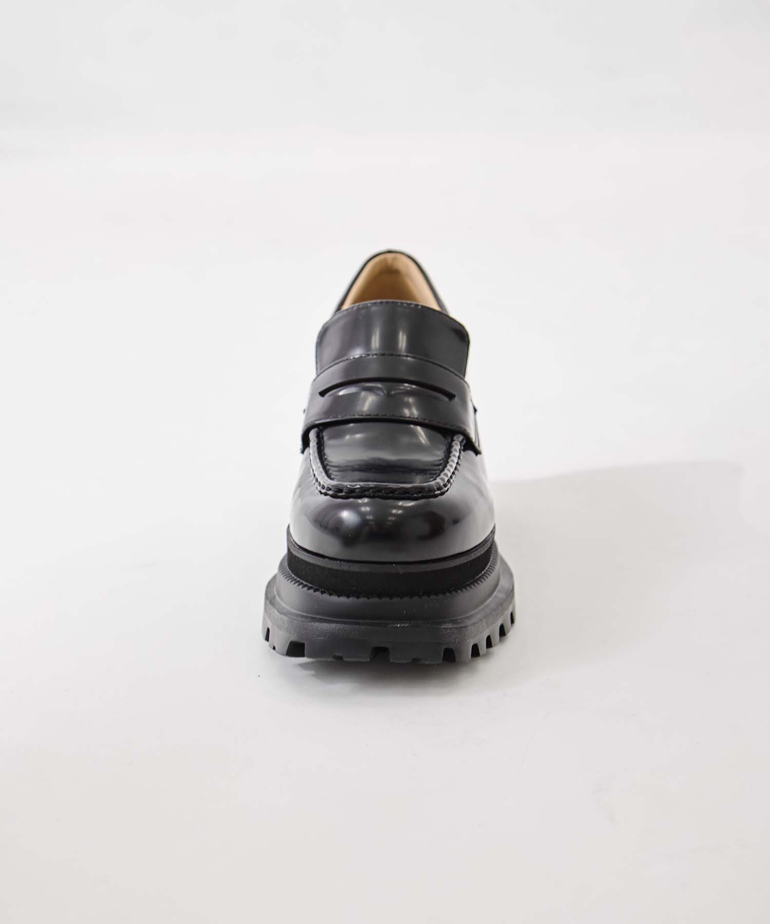 Platform Loafer STUDIOUS
