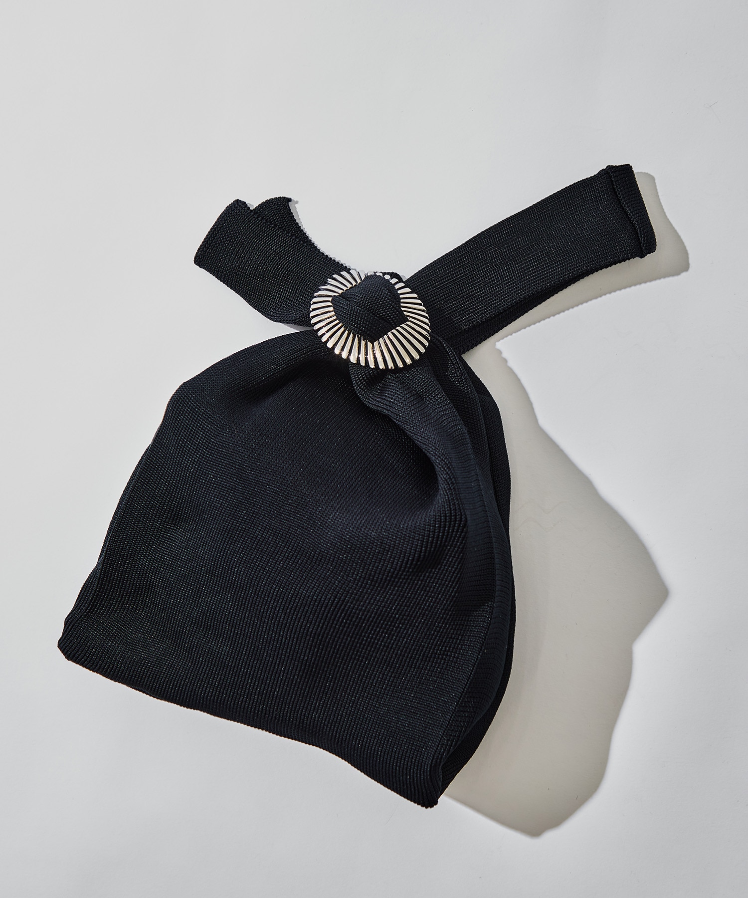 Concho knit bag TOGA