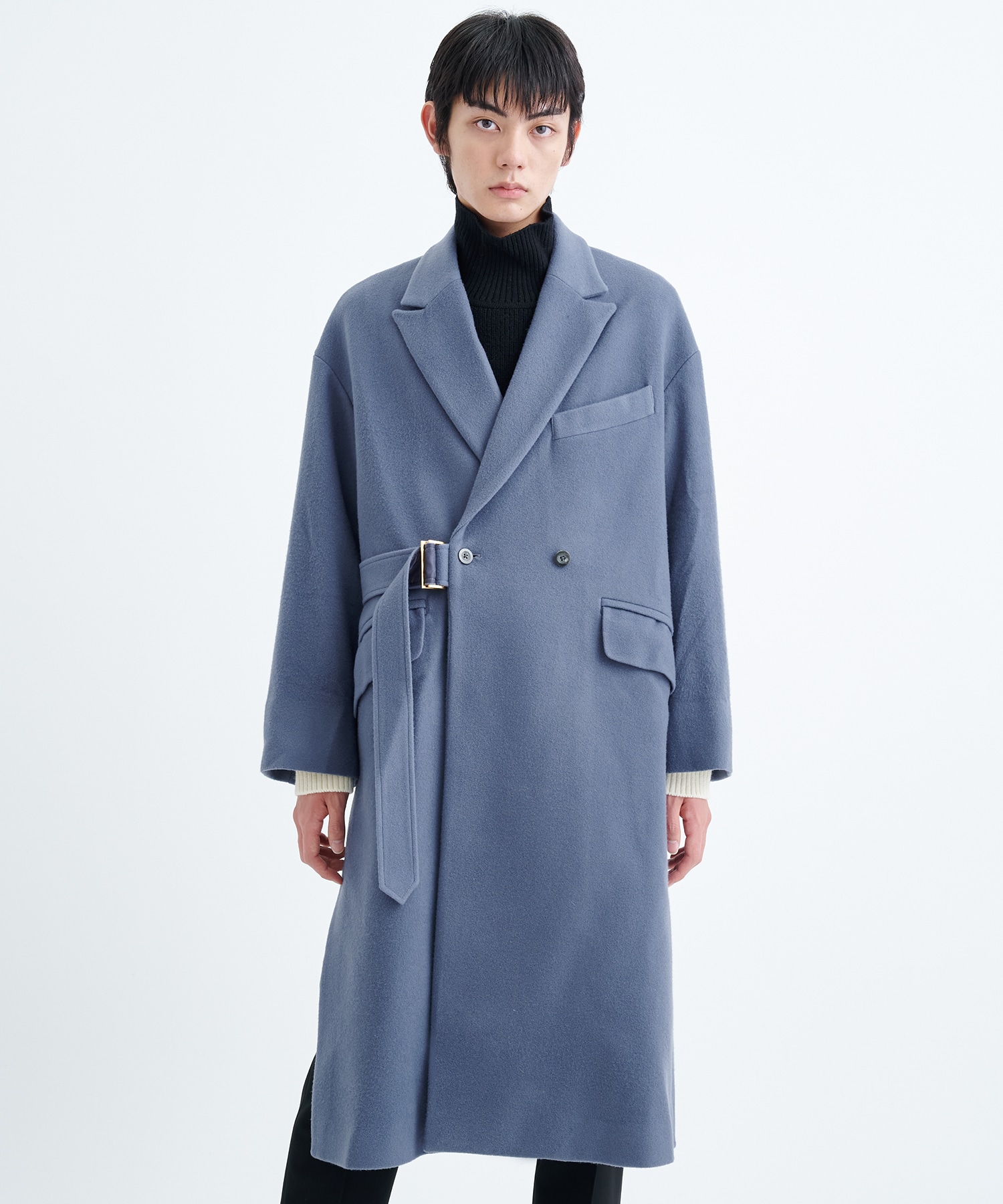 TIELOCKEN COAT