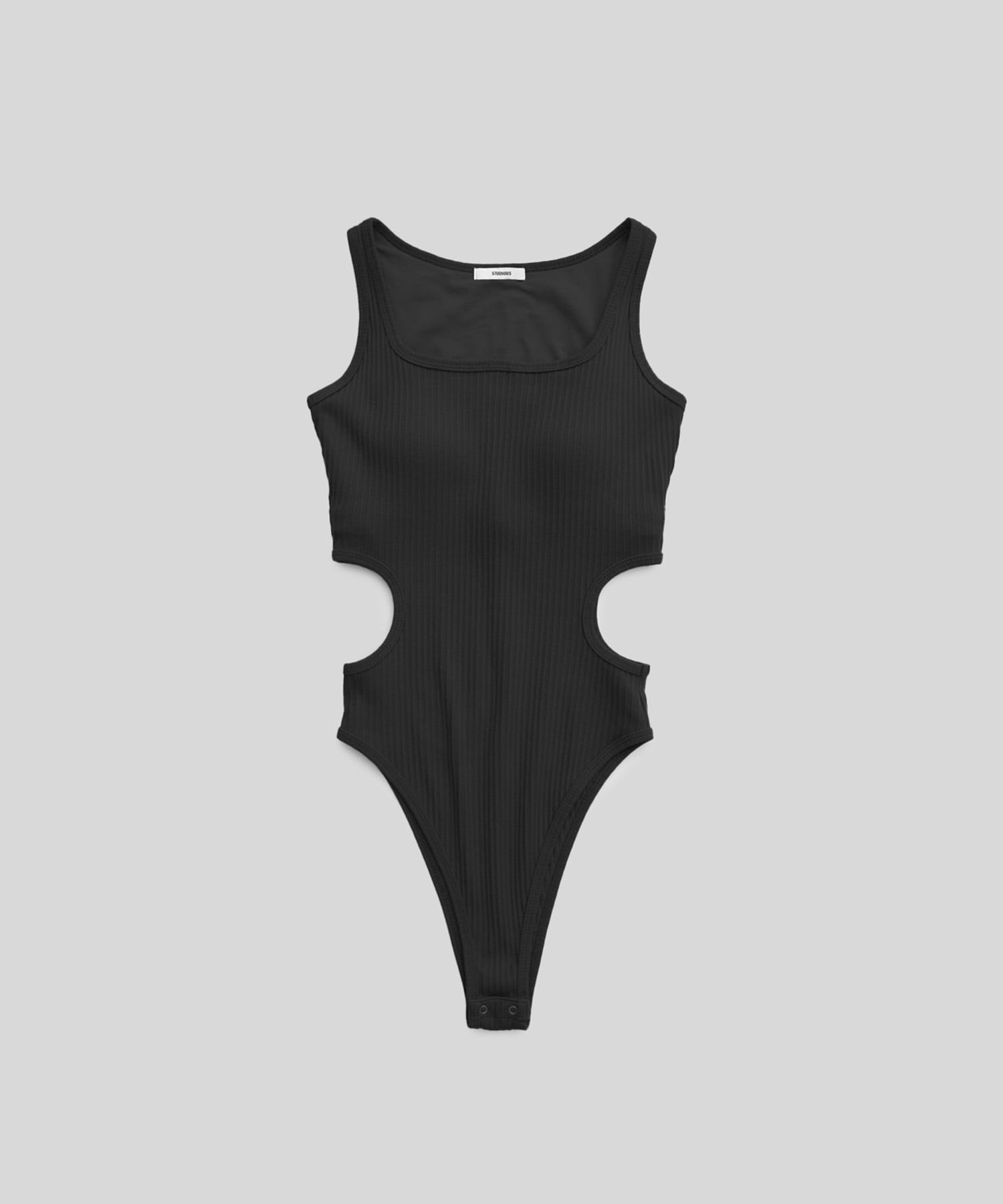Random Rib Bodysuit