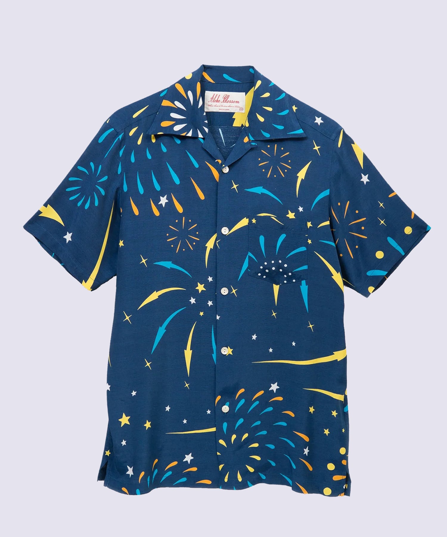 HANABI SHIRTS