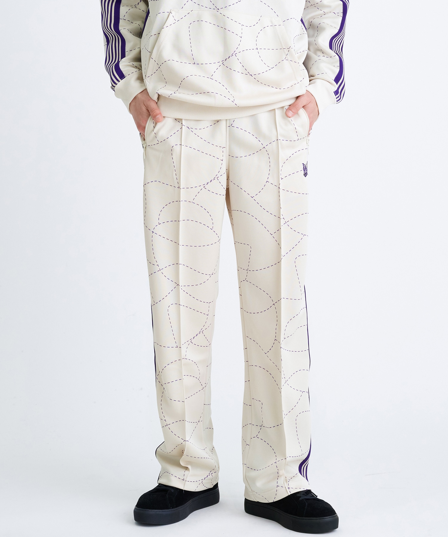 Needles ×DC　Track Pant