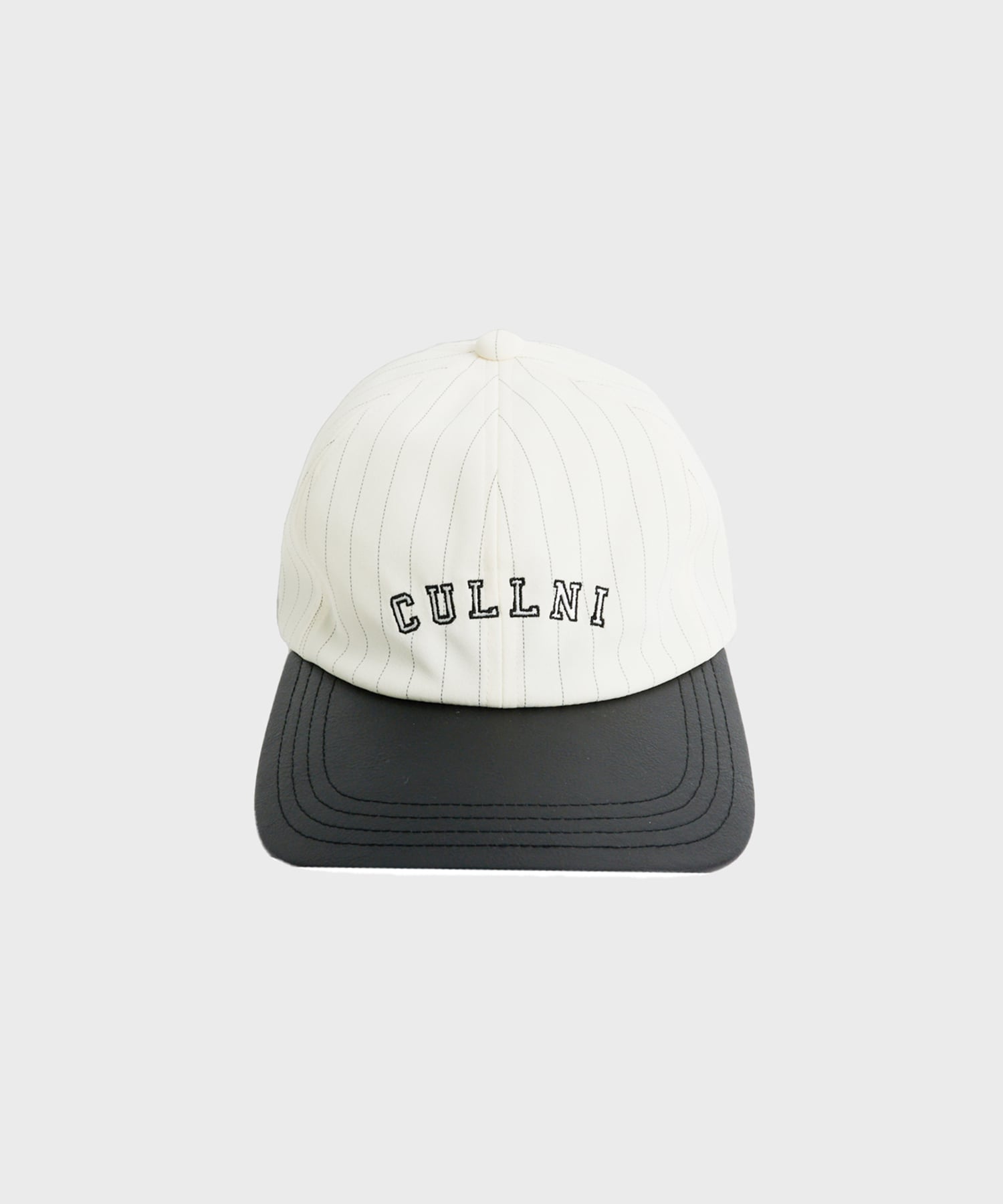 〈別注〉COLLEGE CAP