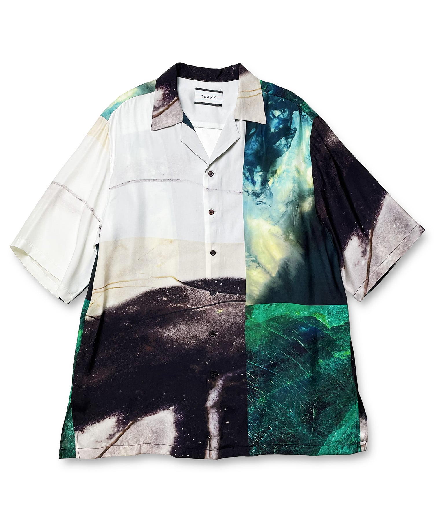 SILK SHIRTS