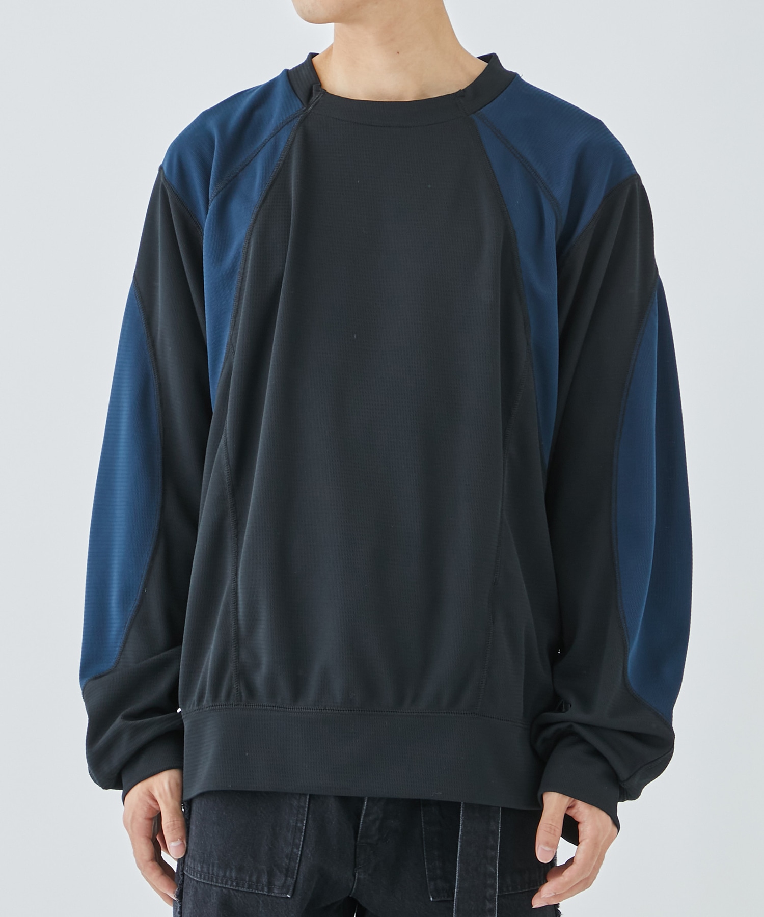 SWITCHING L/S