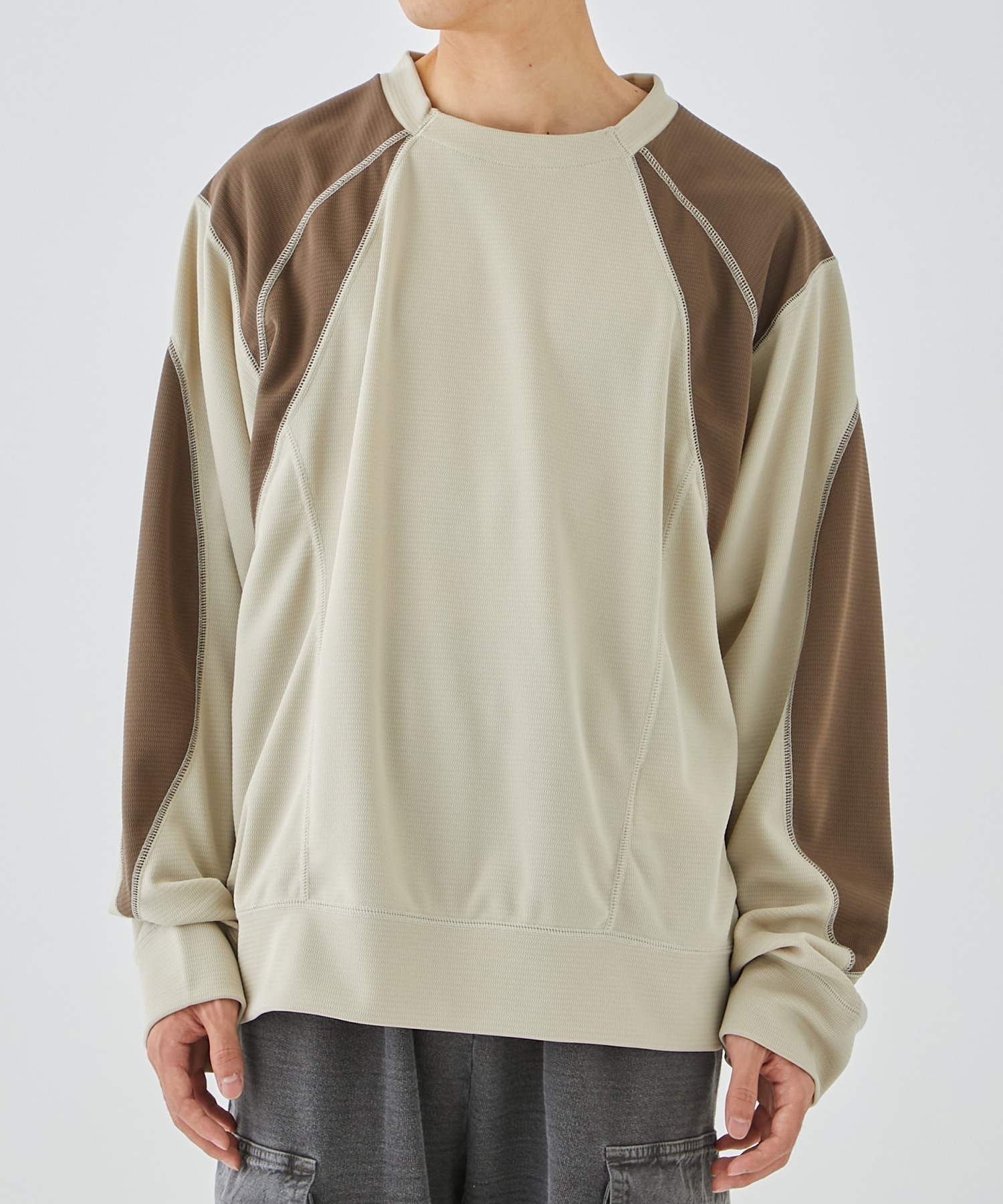 SWITCHING L/S