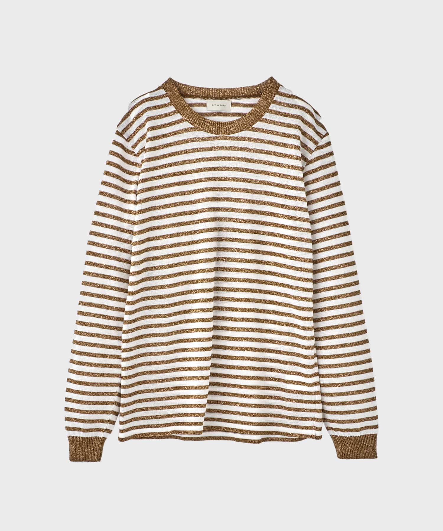 Glitter Long Sleeve