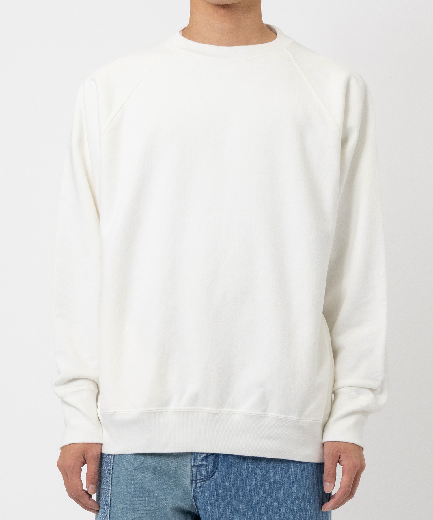 JUMBERCA CREW NECK