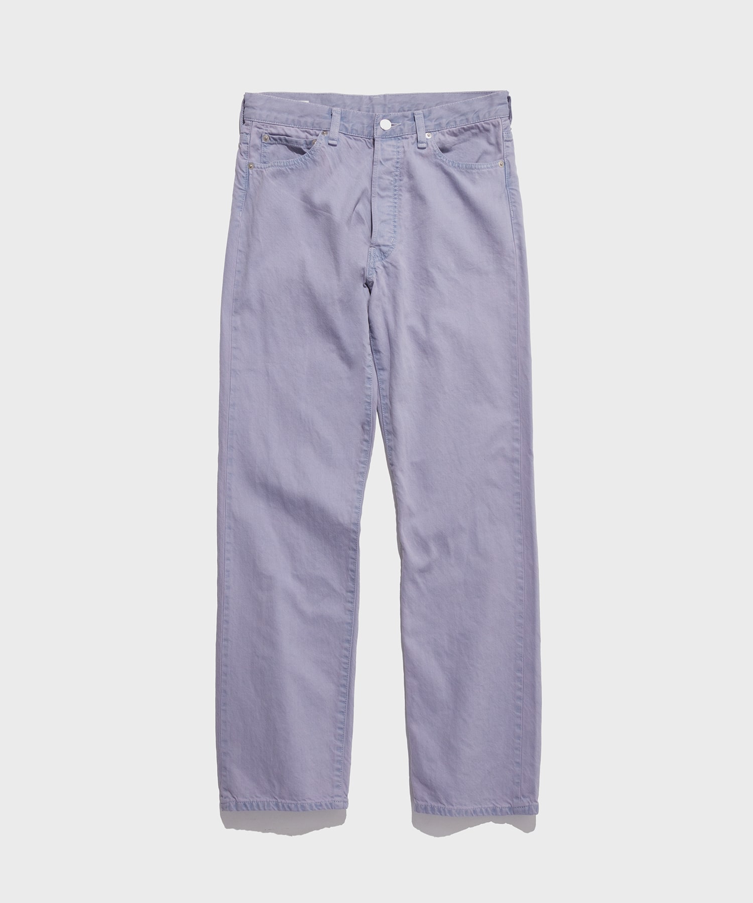 STRAIGHT JEANS