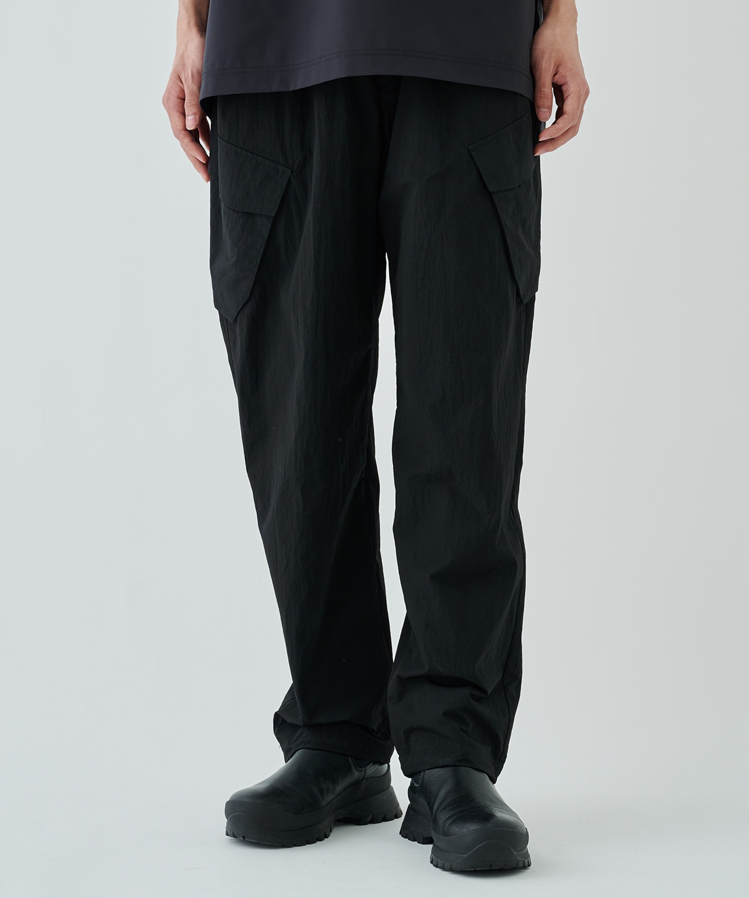 〈別注〉FULL LENGTH CARGO PANTS