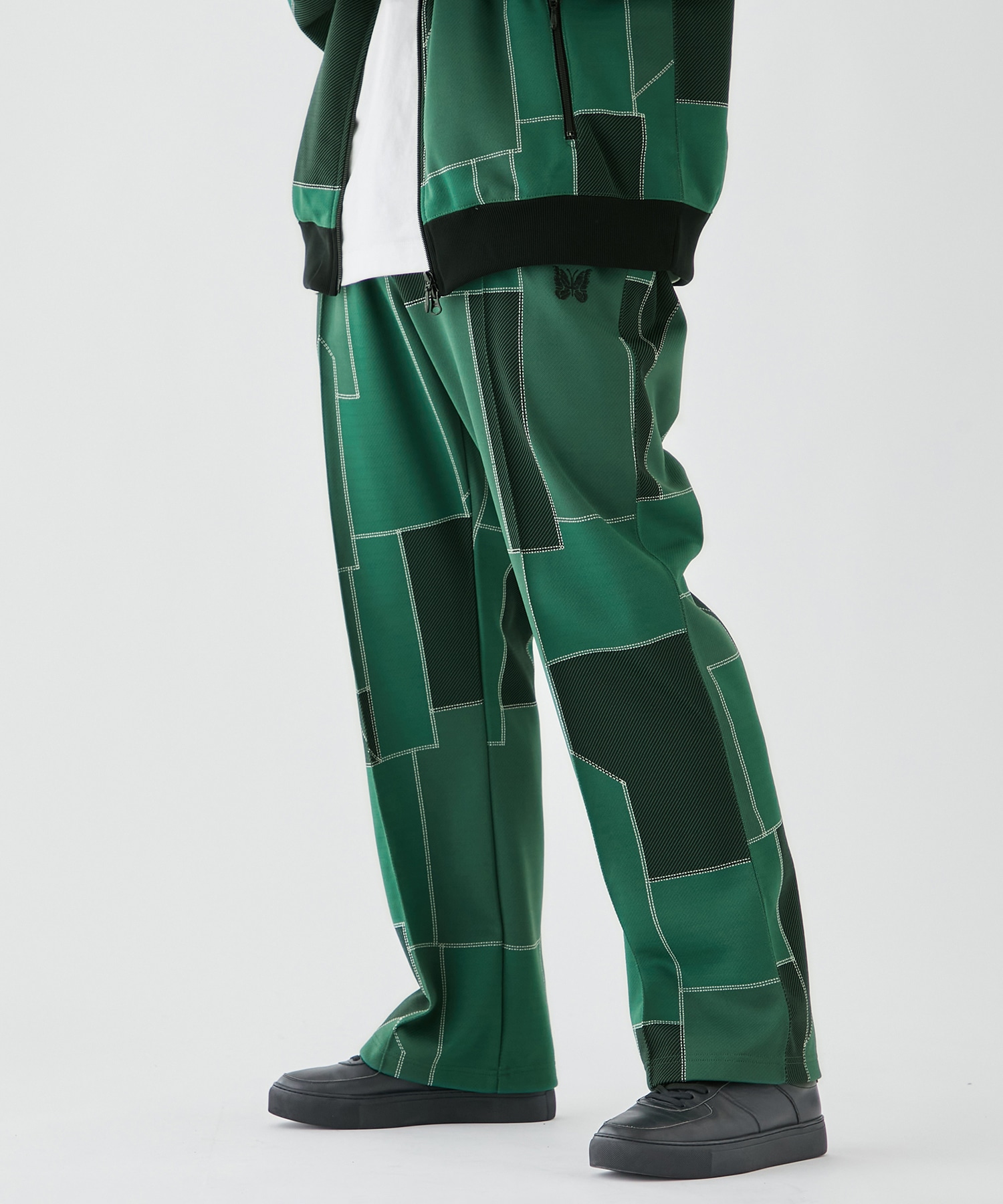 〈別注〉 Track Pants