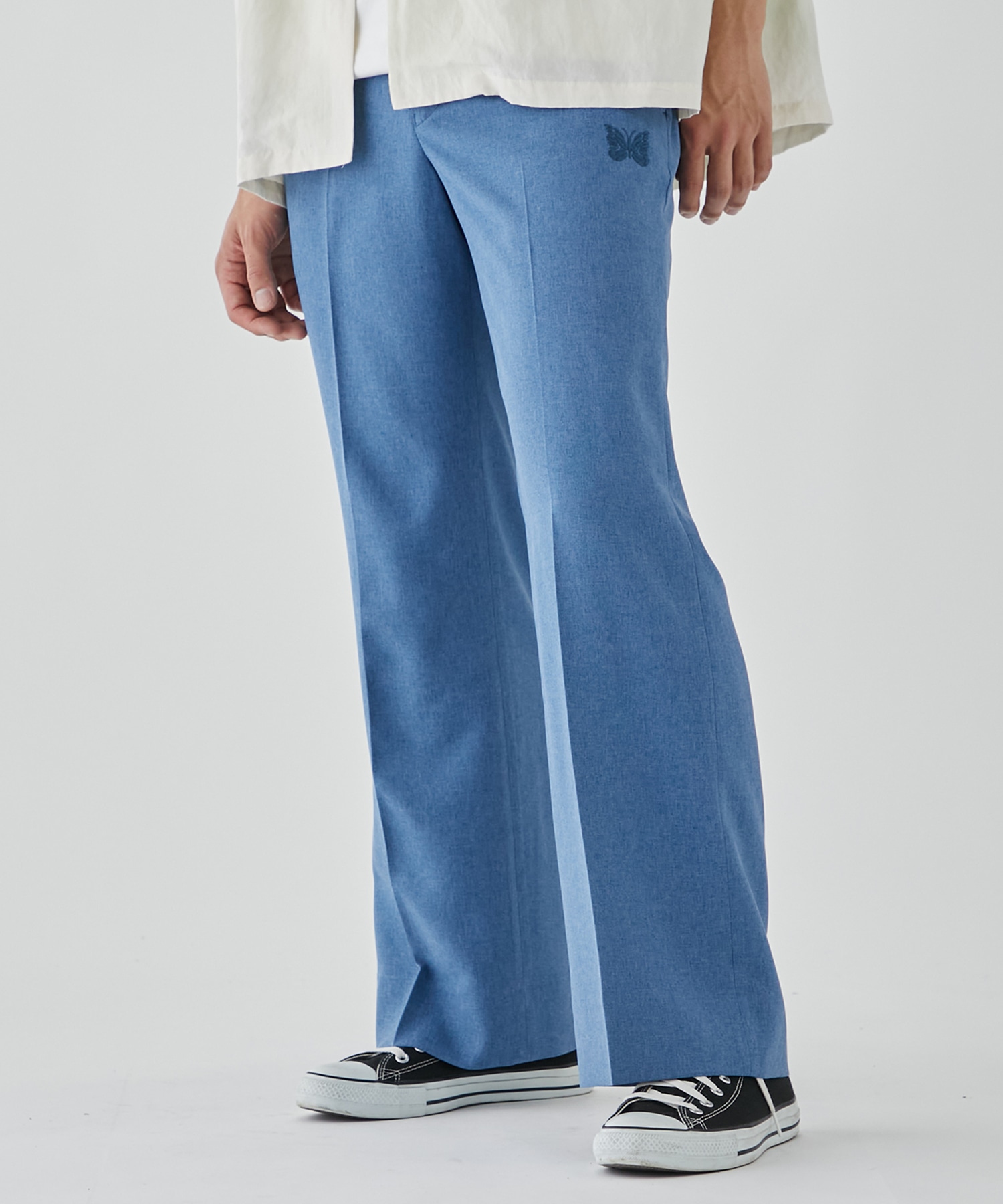 <別注>Side Tab Trousers