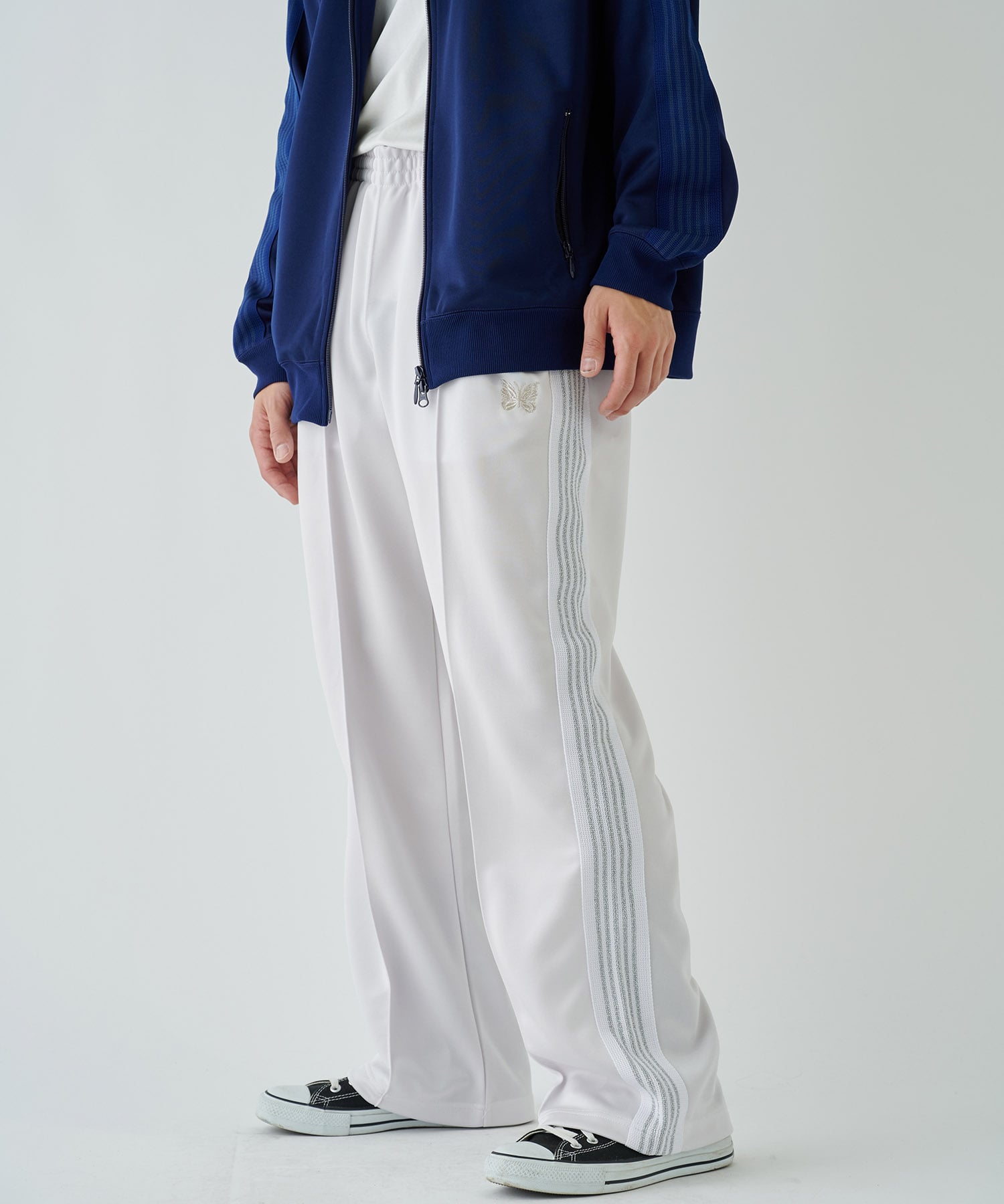 <別注>Track Pants/Lame