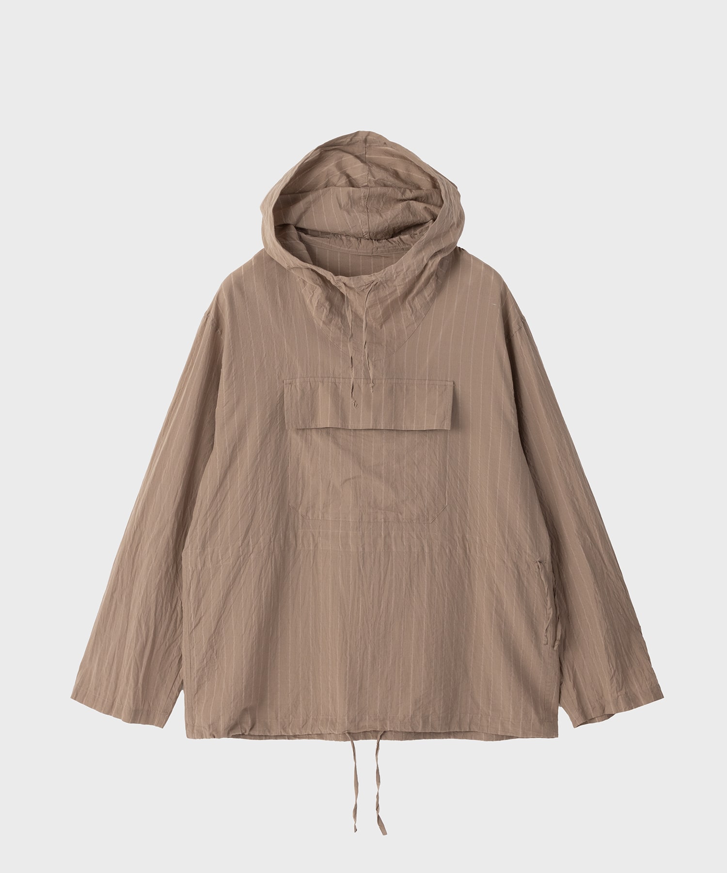 ANORAK PARKA