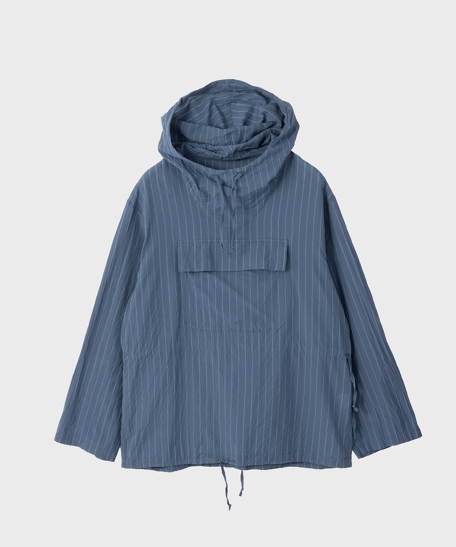ANORAK PARKA