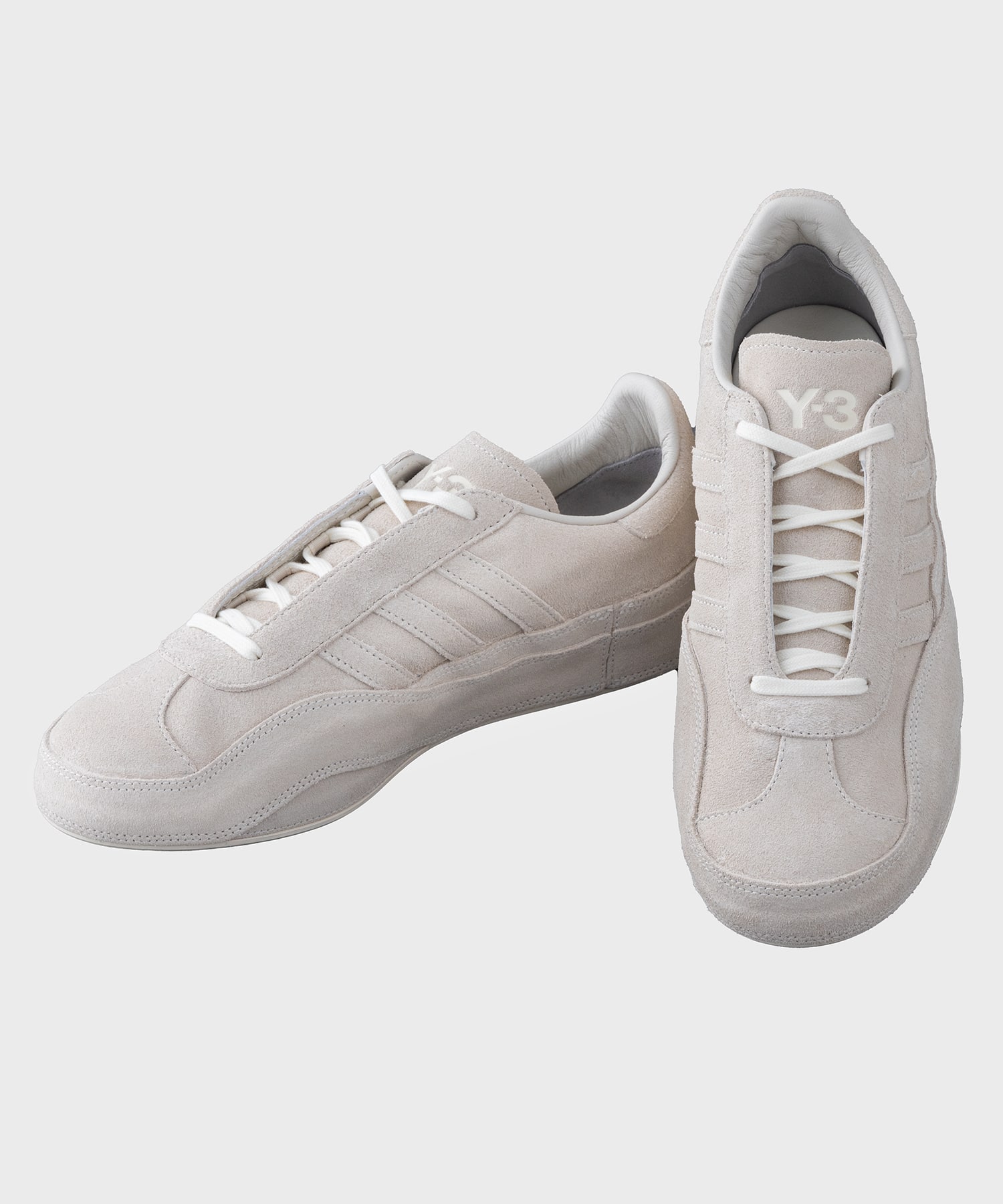 Y-3 GAZELLE