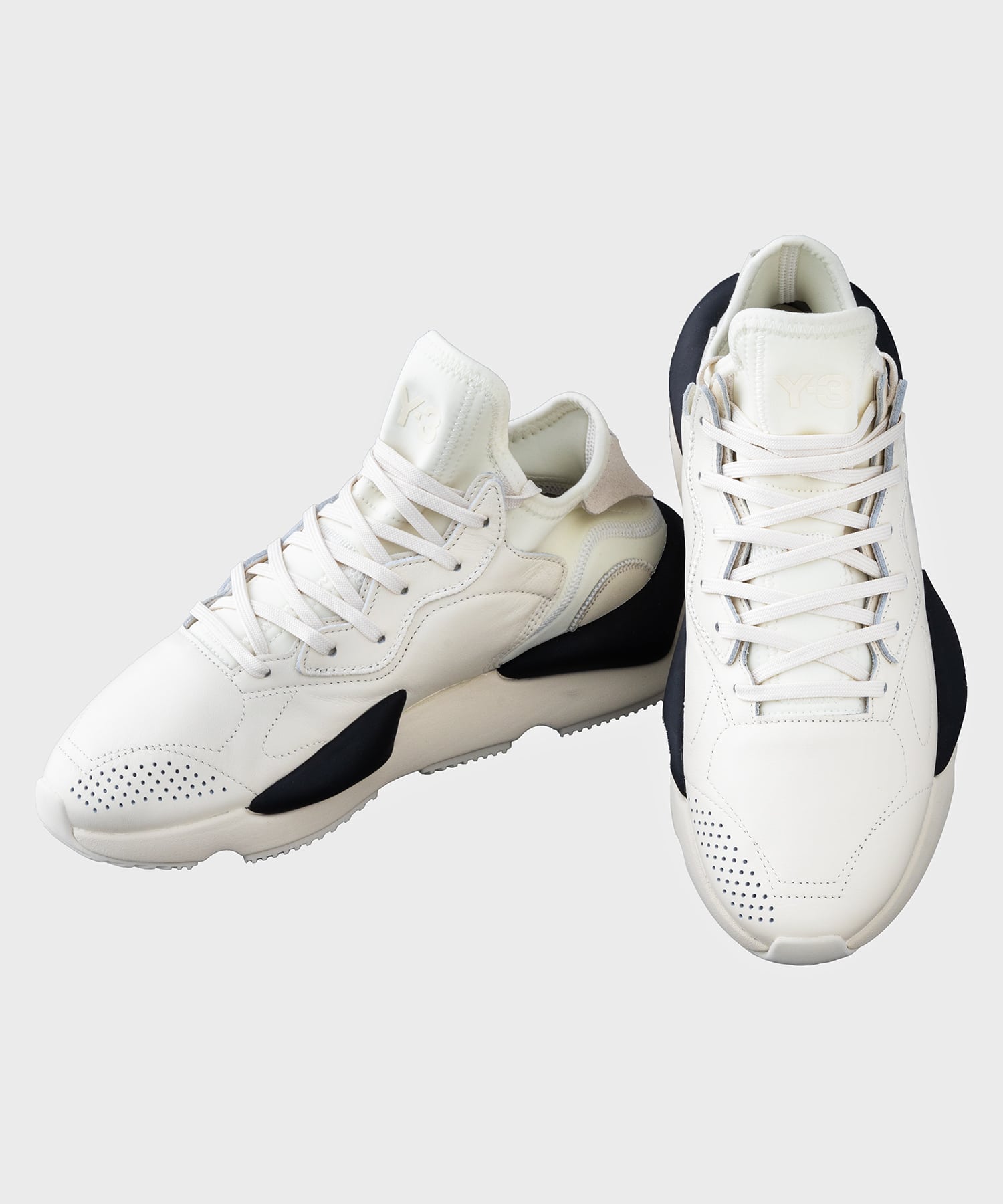 Y-3 KAIWA