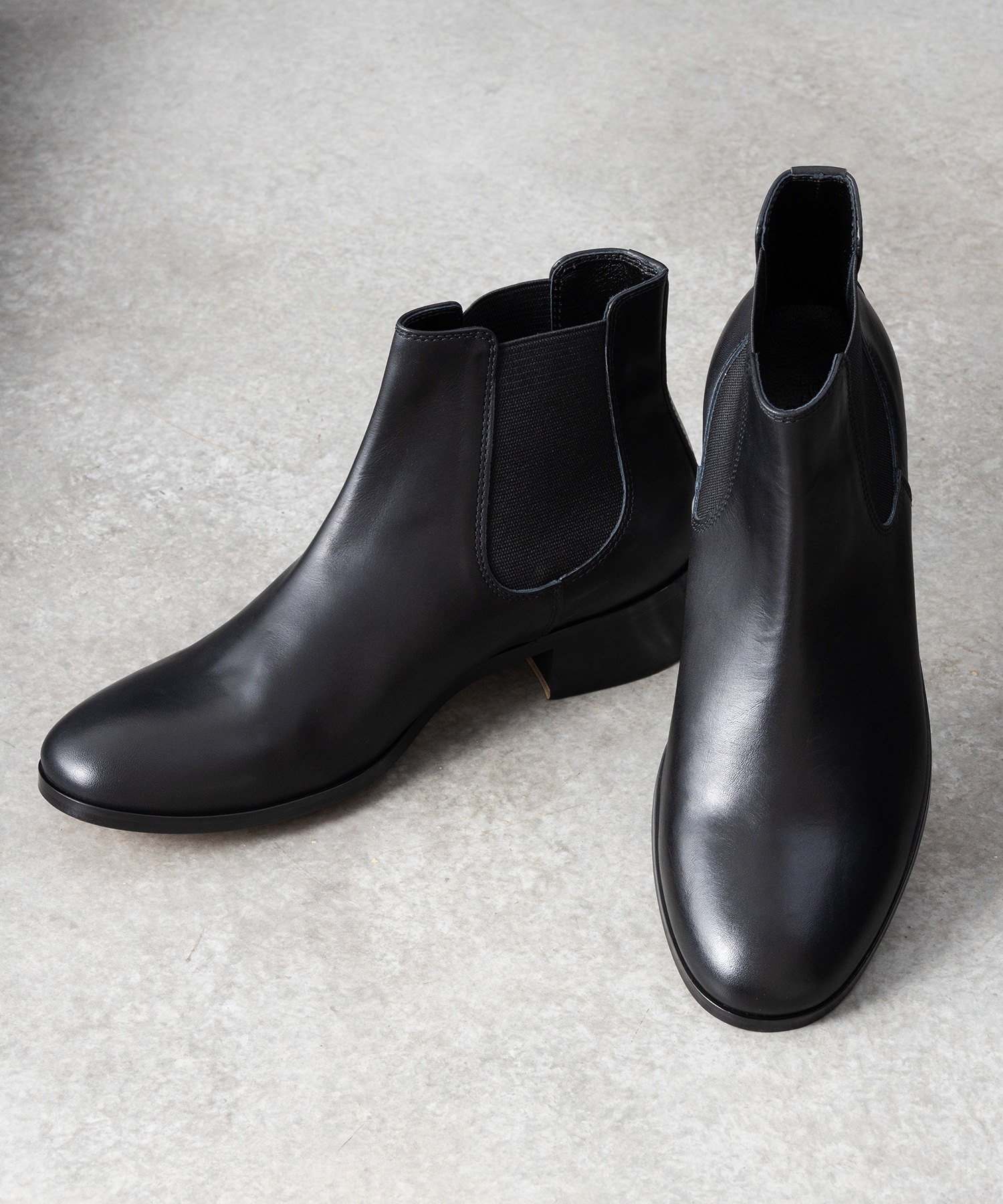 BL SIDE GORE BOOTS
