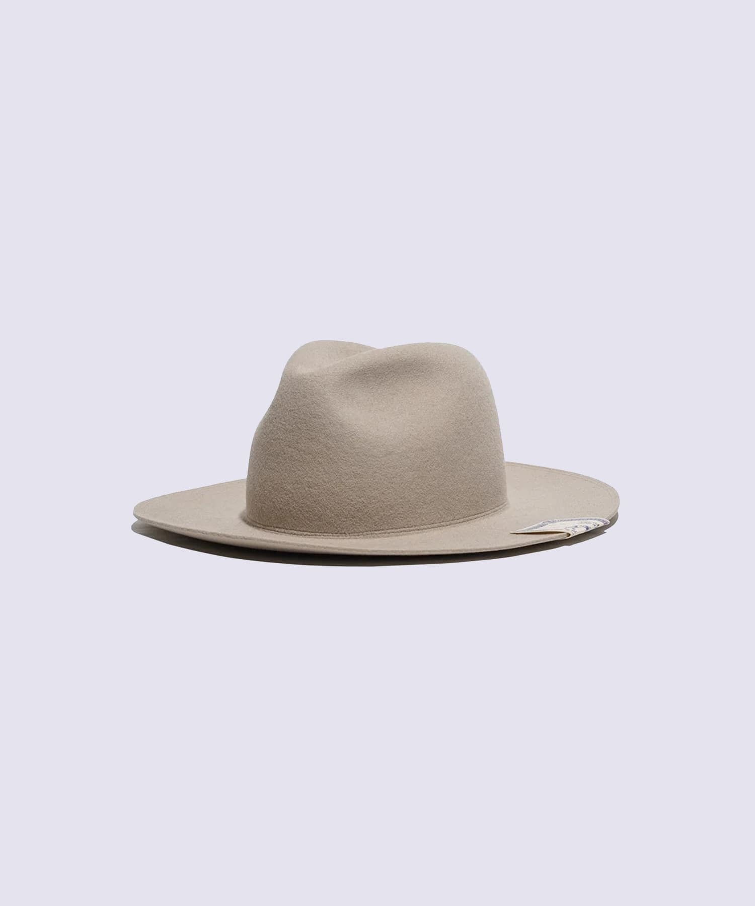 24SS BASIC COLLECTION - TRAVELERS HAT