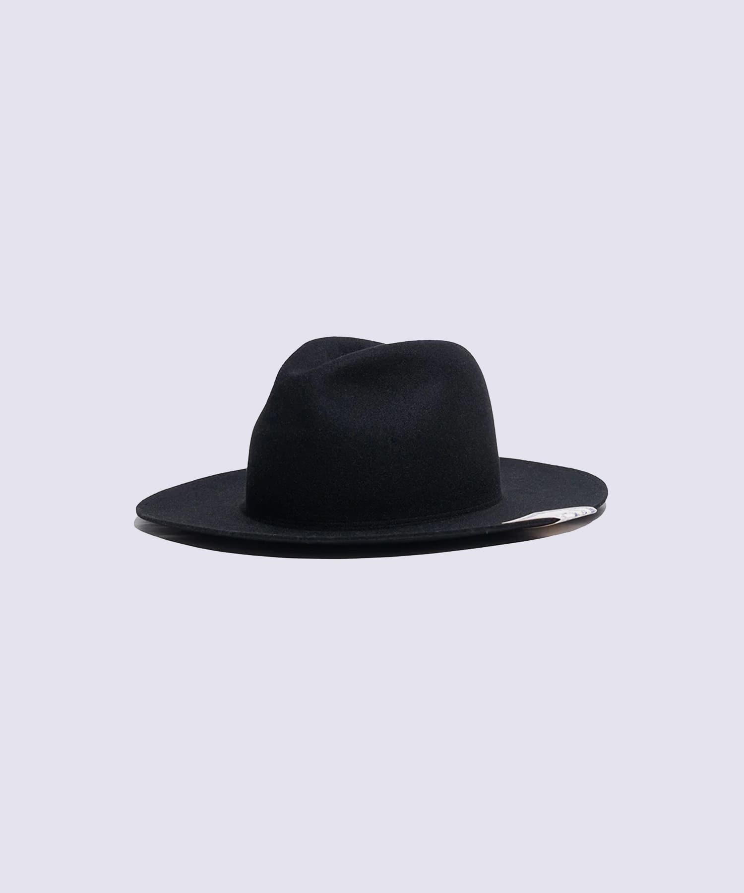 24SS BASIC COLLECTION - TRAVELERS HAT
